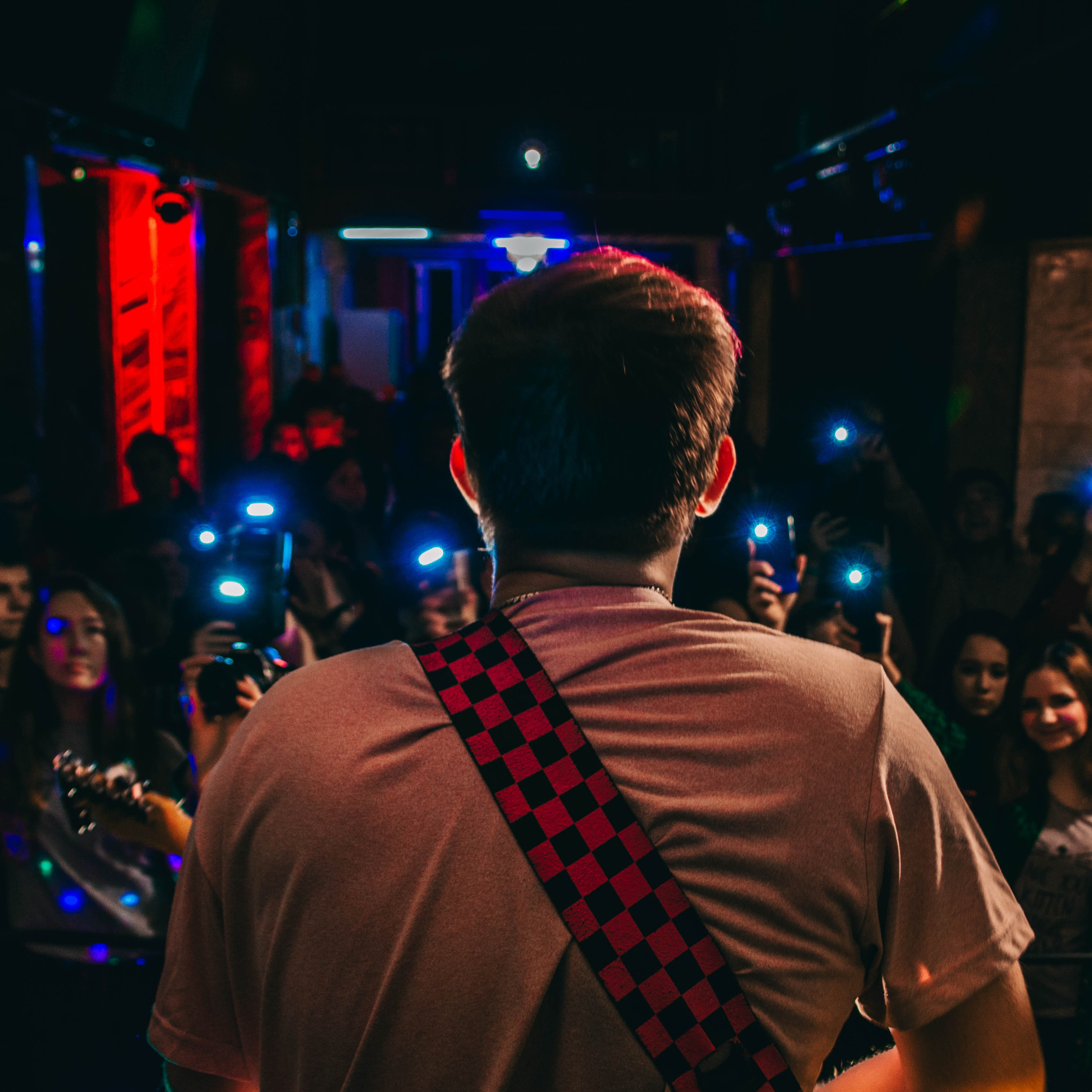 День Студента, Концерт Вязьма