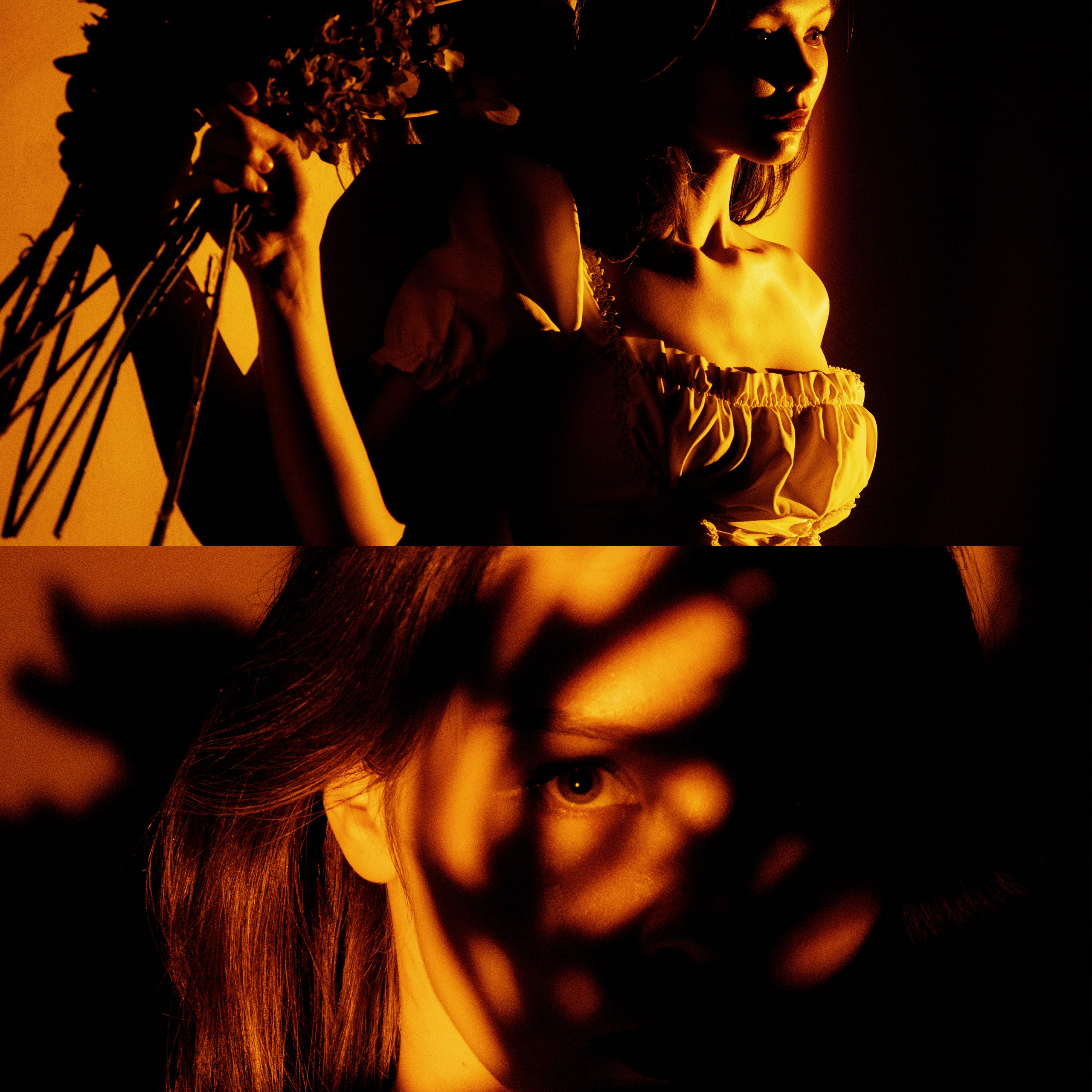 Валерия — In the Flowers