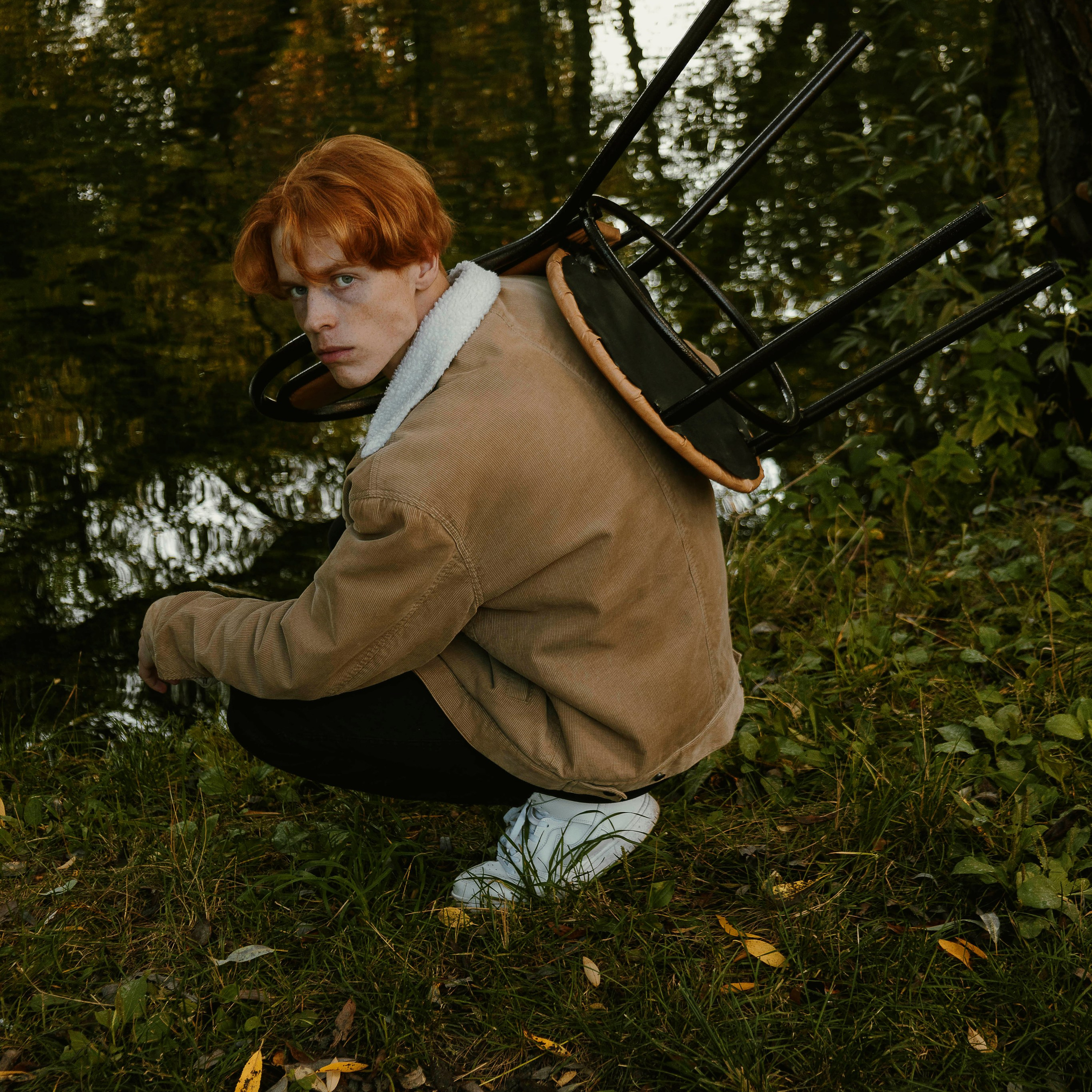 Владимир — Золотой час