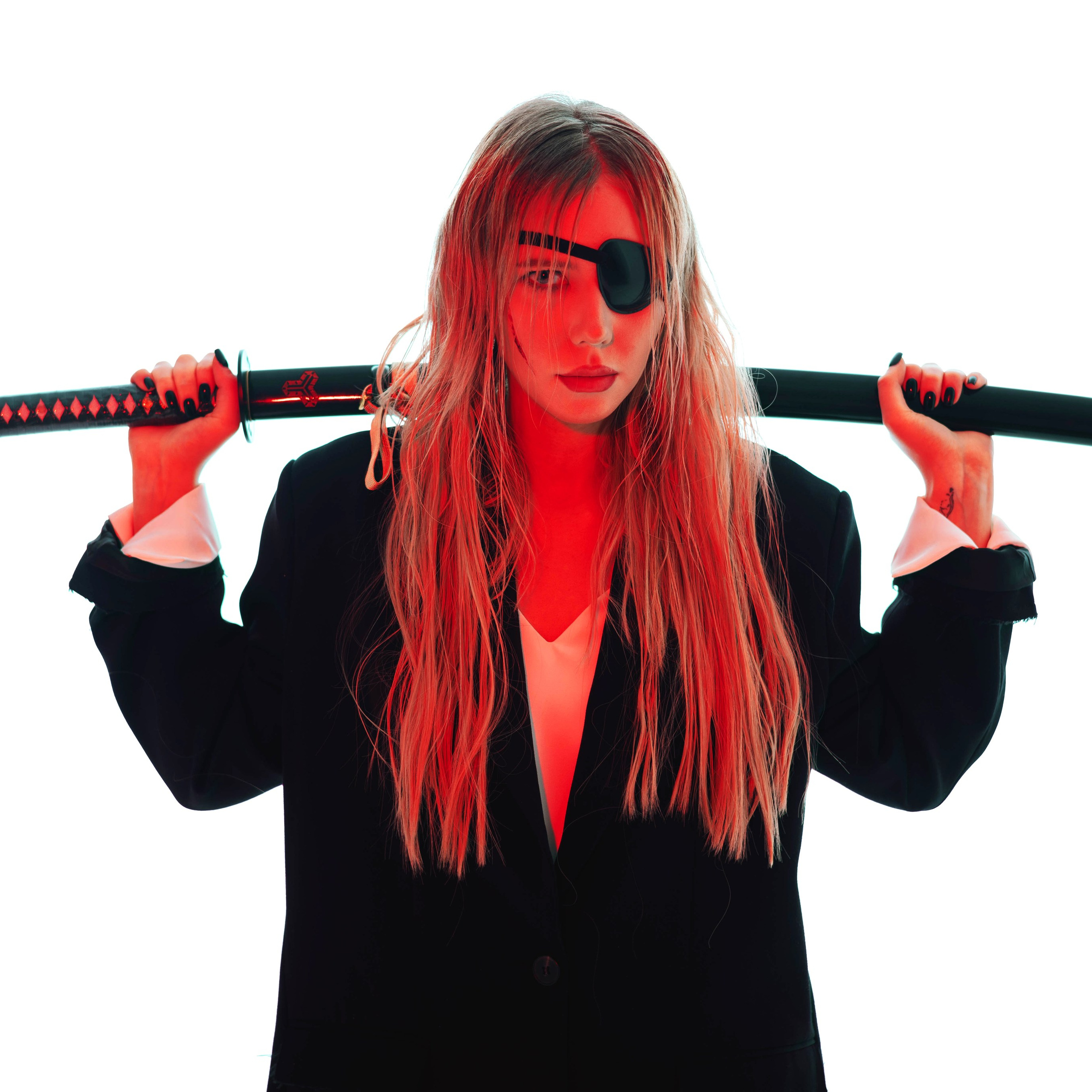 Татьяна&nbsp;— Kill Bill