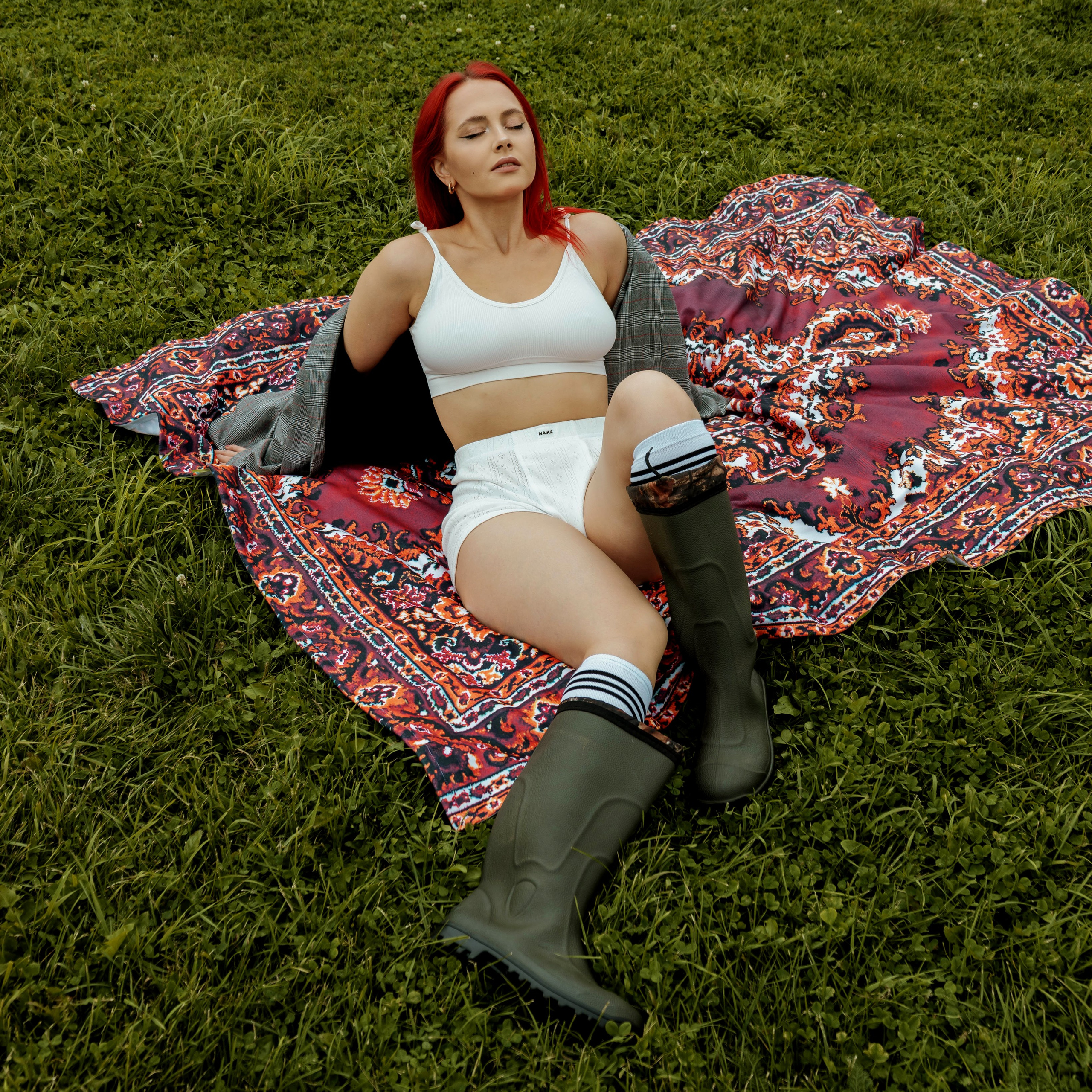 Елизавета — Свобода внутри