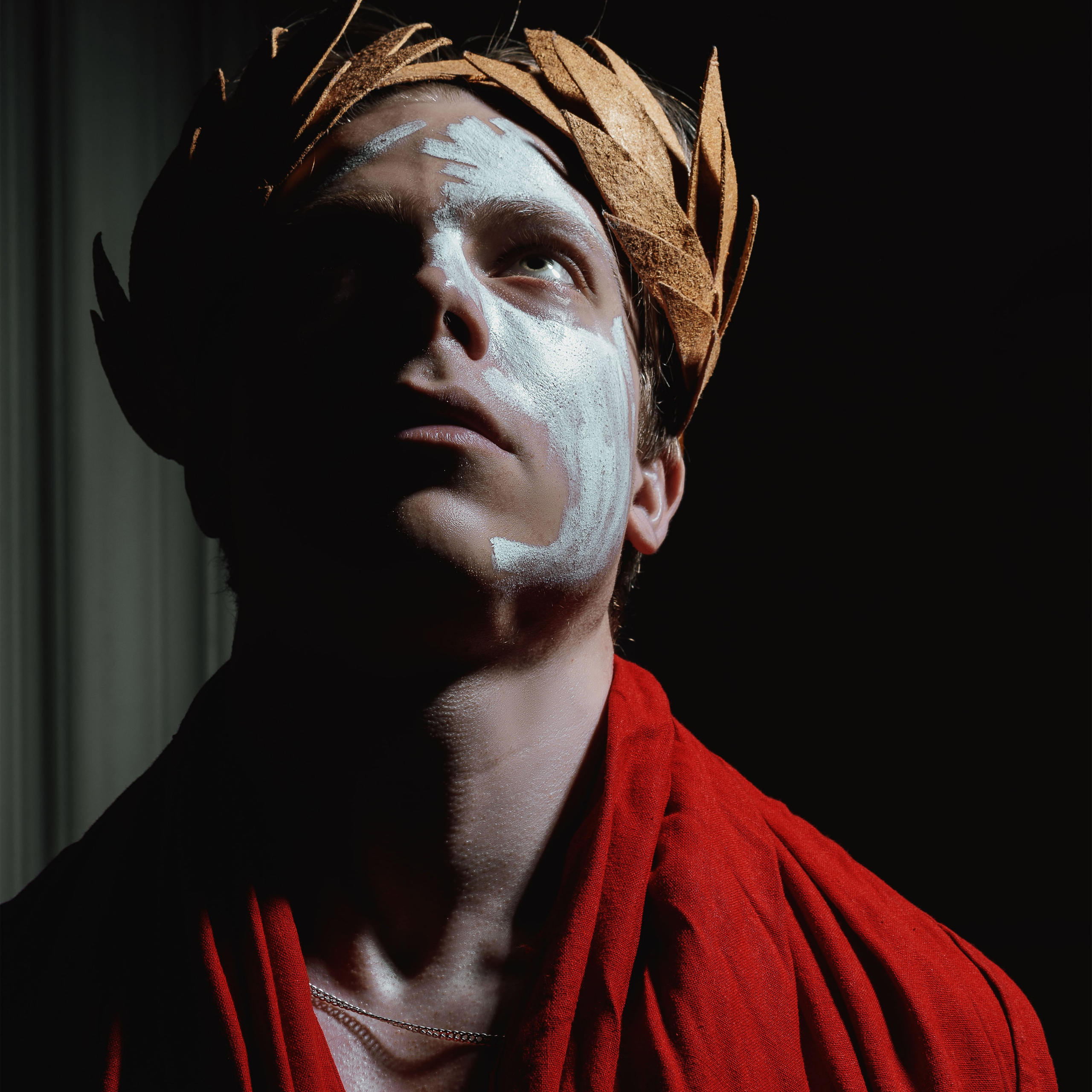 Артём — Империи должны умереть