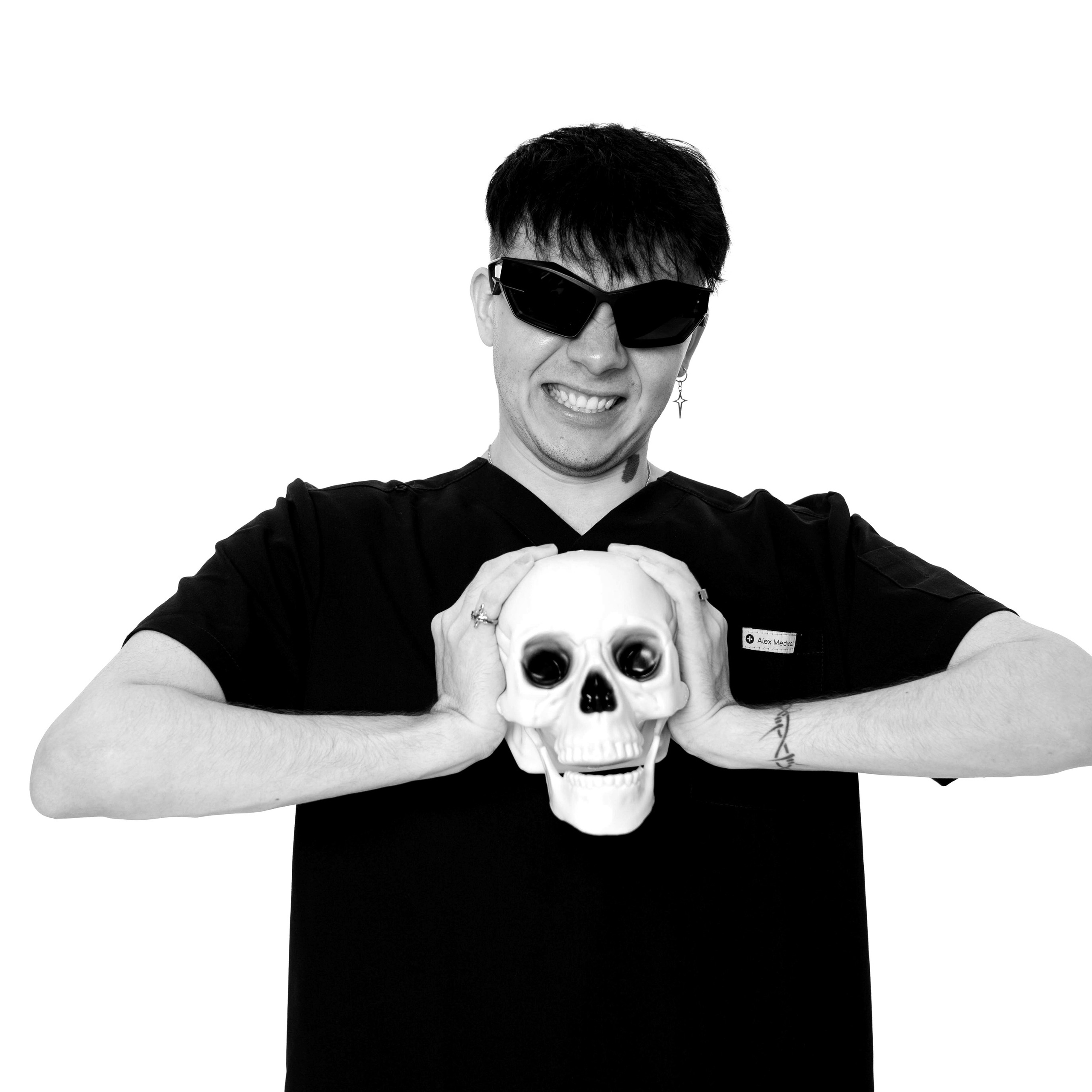 РНИМУ, Лечебное дело, группа 1.6.20б