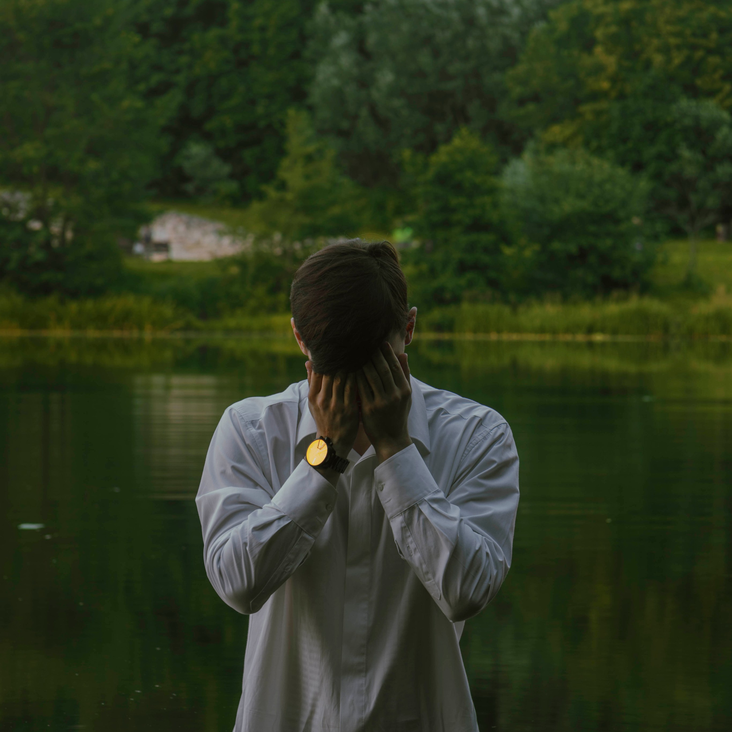 Илья — Слишком горячо