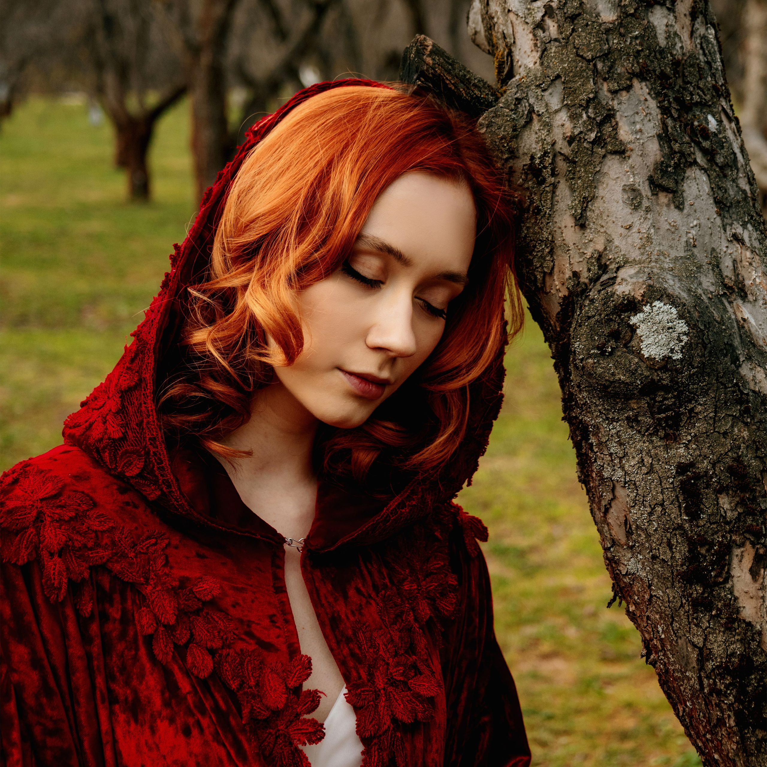 Алёна — Однажды в сказке