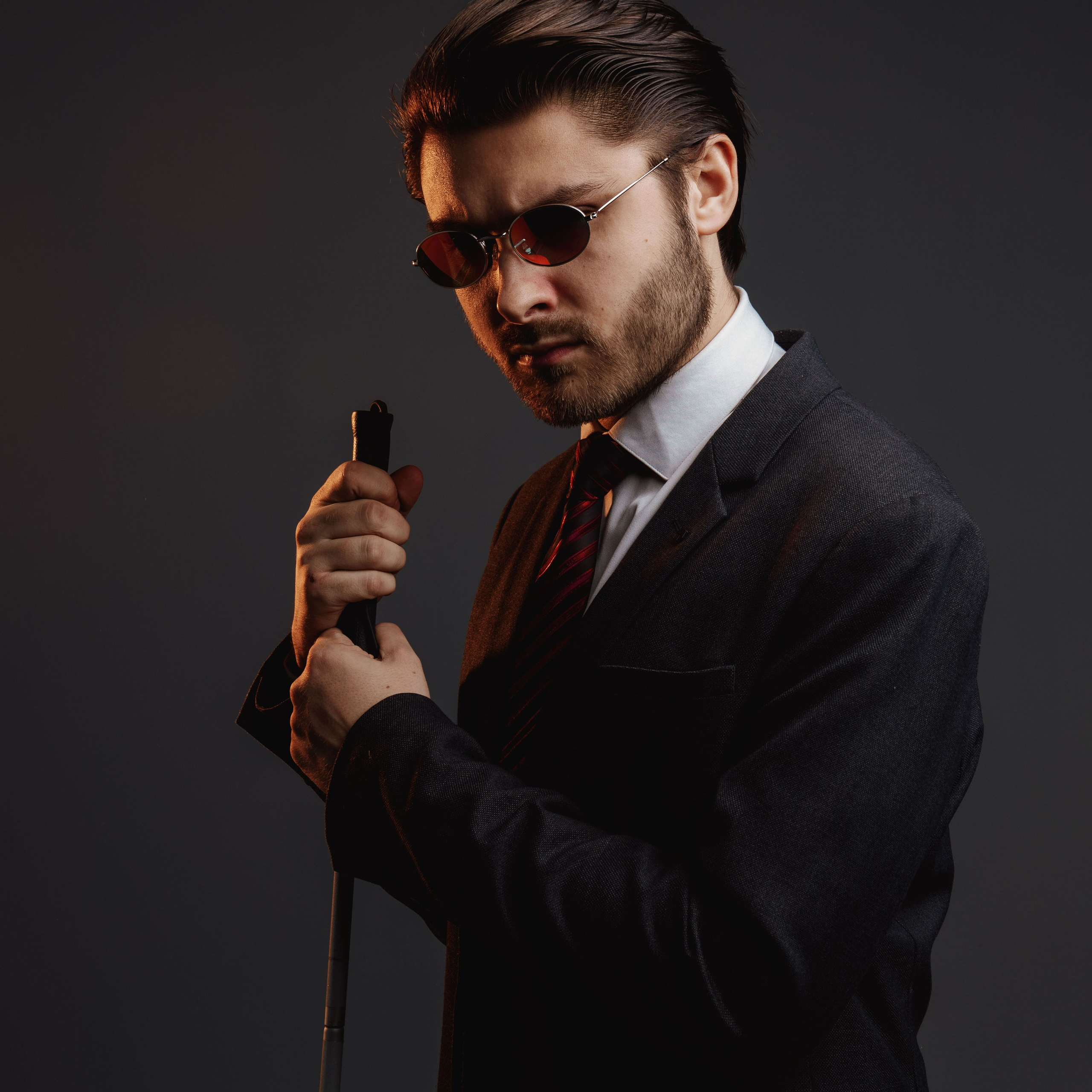 Сорвиголова против Карателя