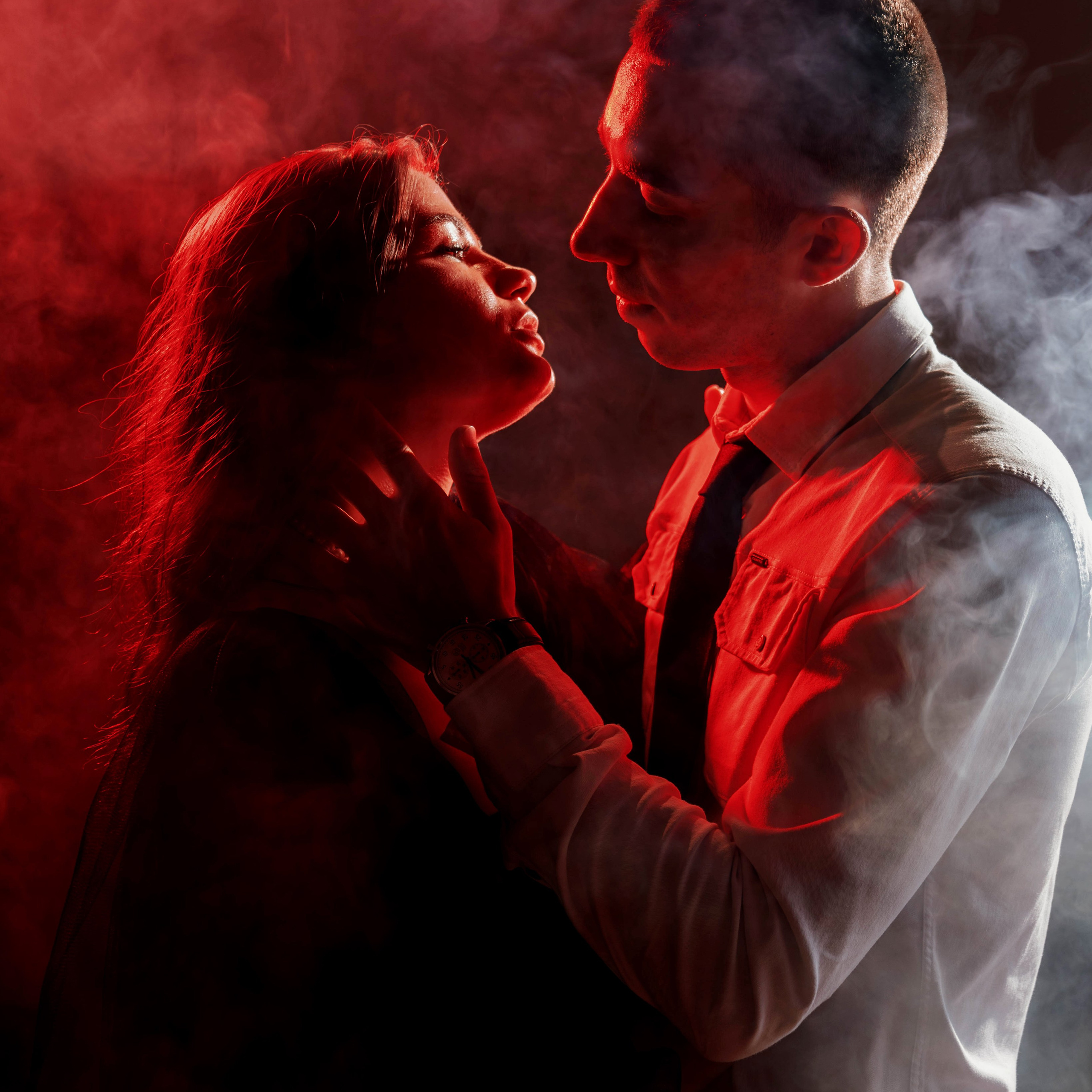 Александр и Александра