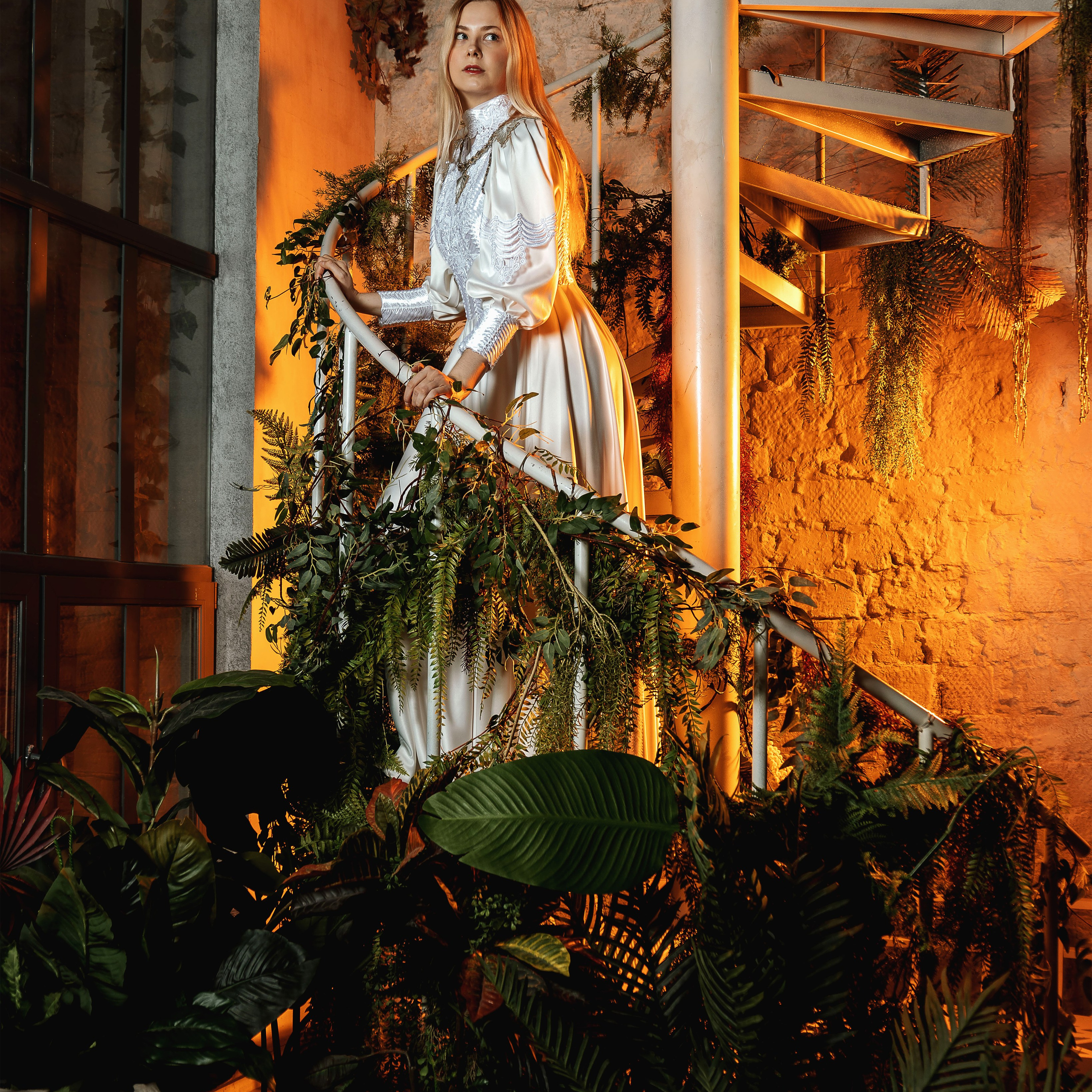 Юлия — Солнце скоро взойдет