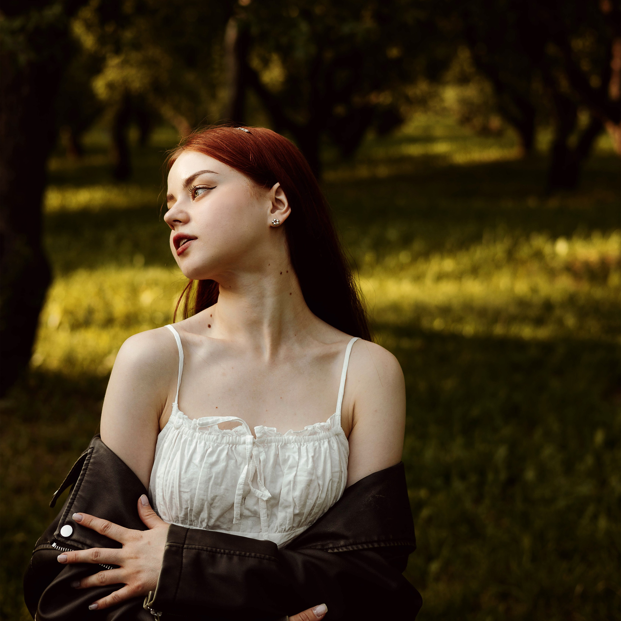 Марина — Strange Bird