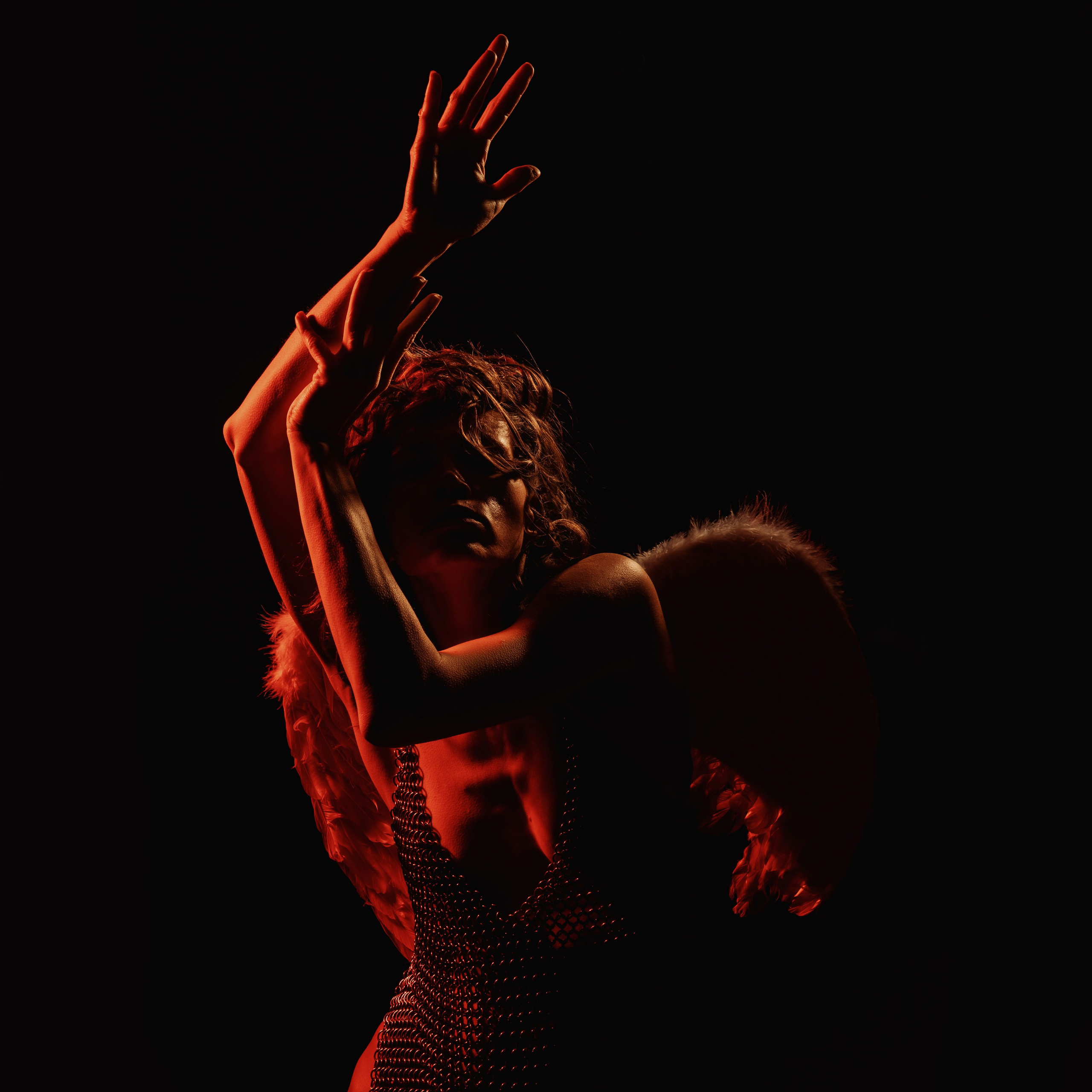 Кристина — Потерянный Рай