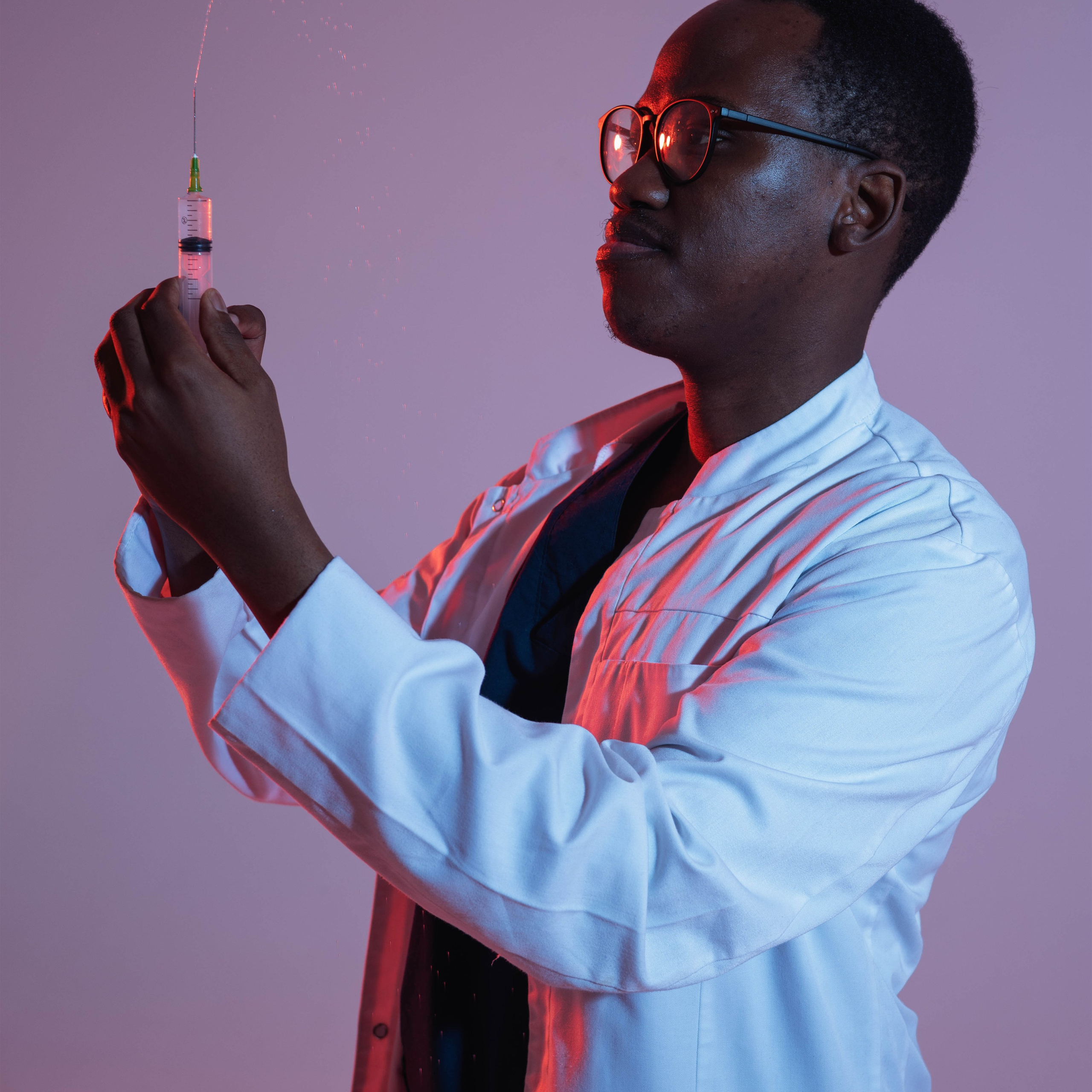 РНИМУ, Лечебный факультет, группа 6.6.52