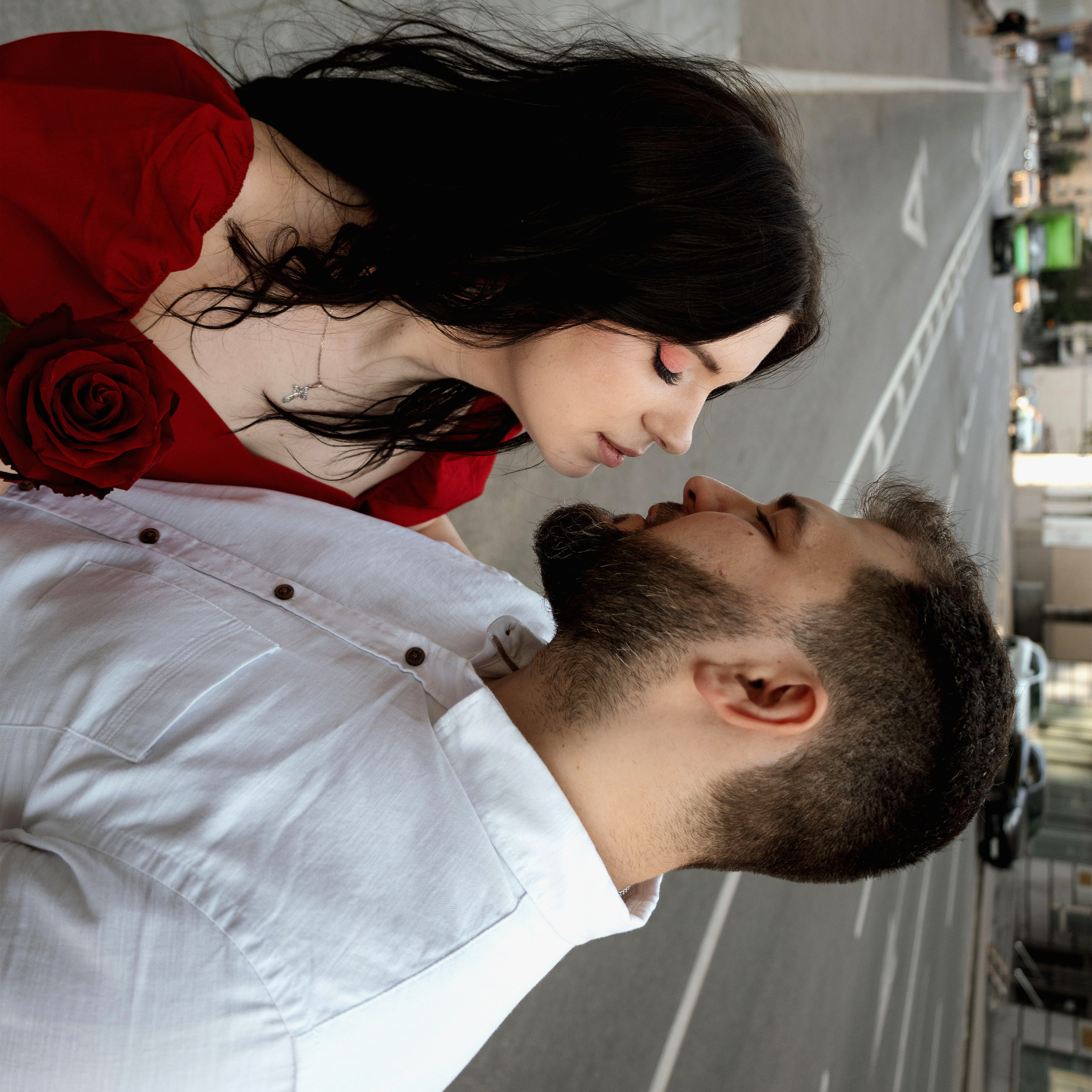 Александр и Елена