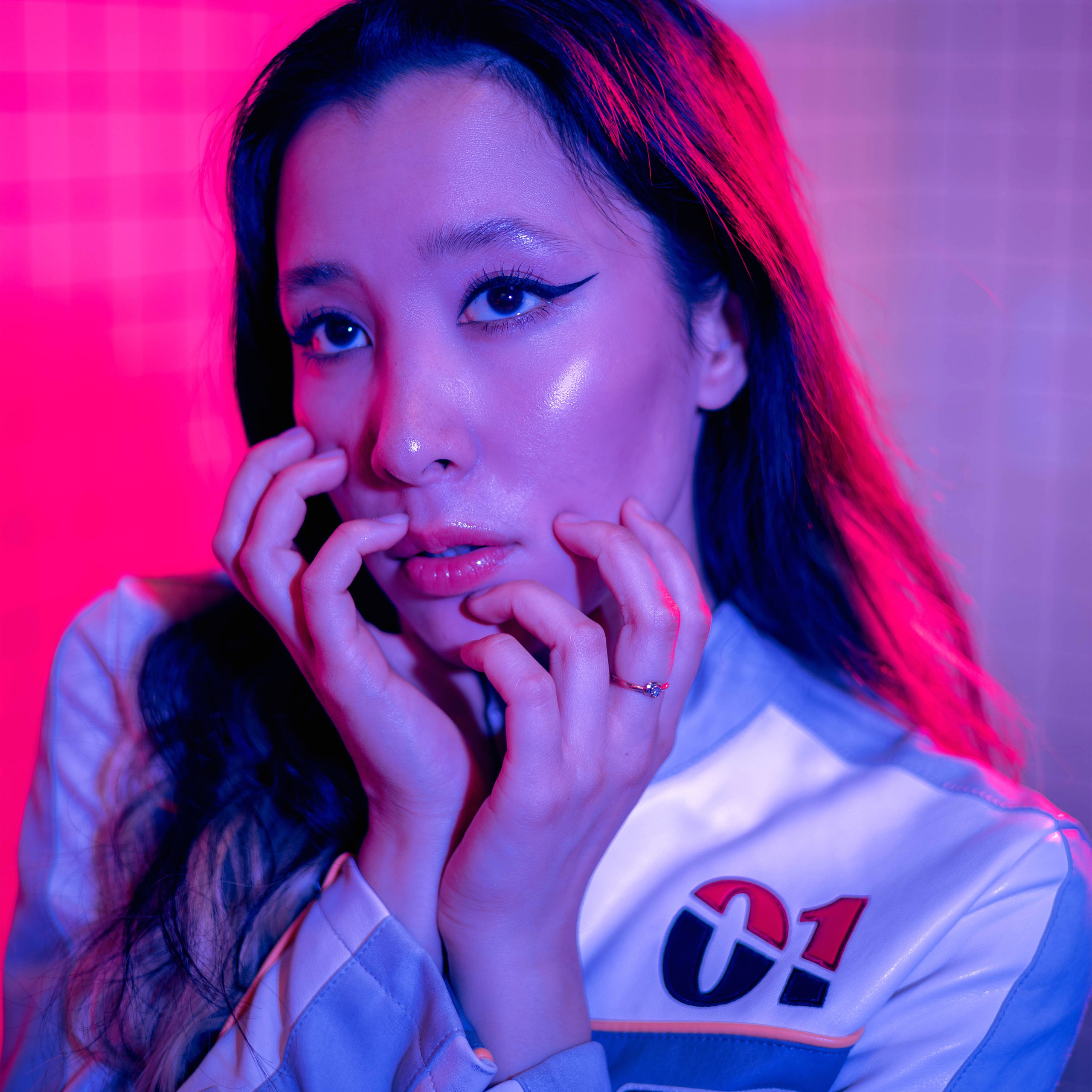 Анита — Tokyo Lights