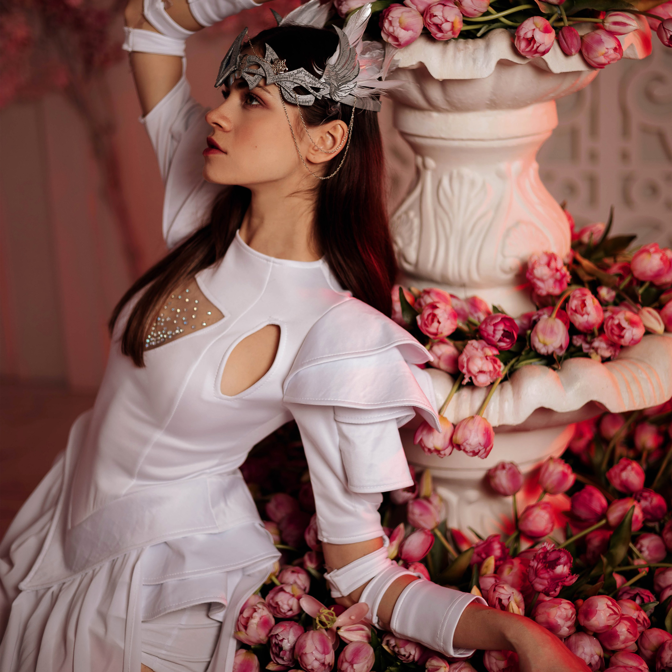 Ирина — Чародейка