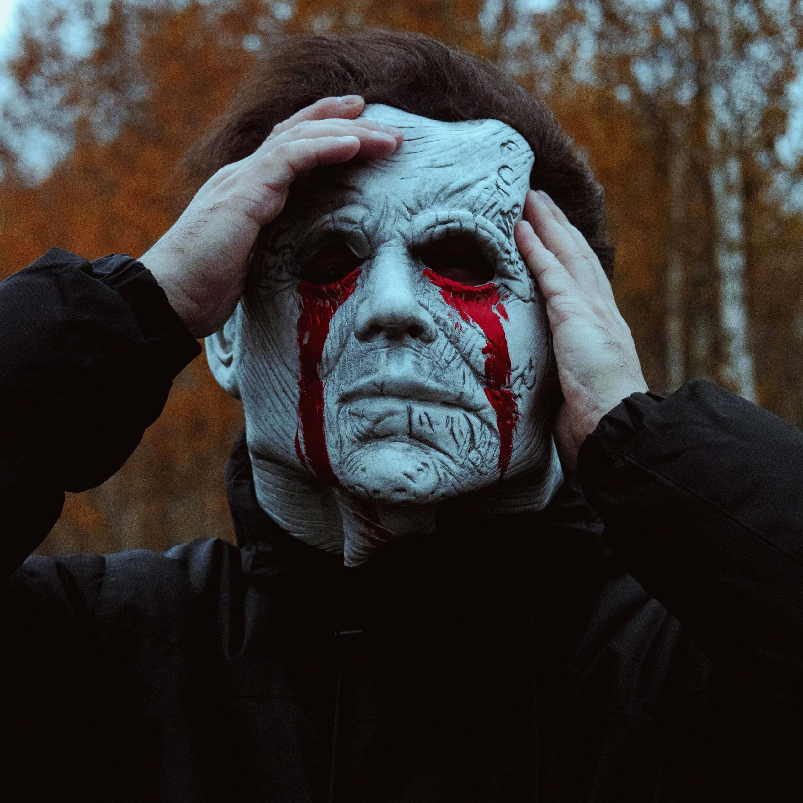 Майкл Майерс — Хэллоуин