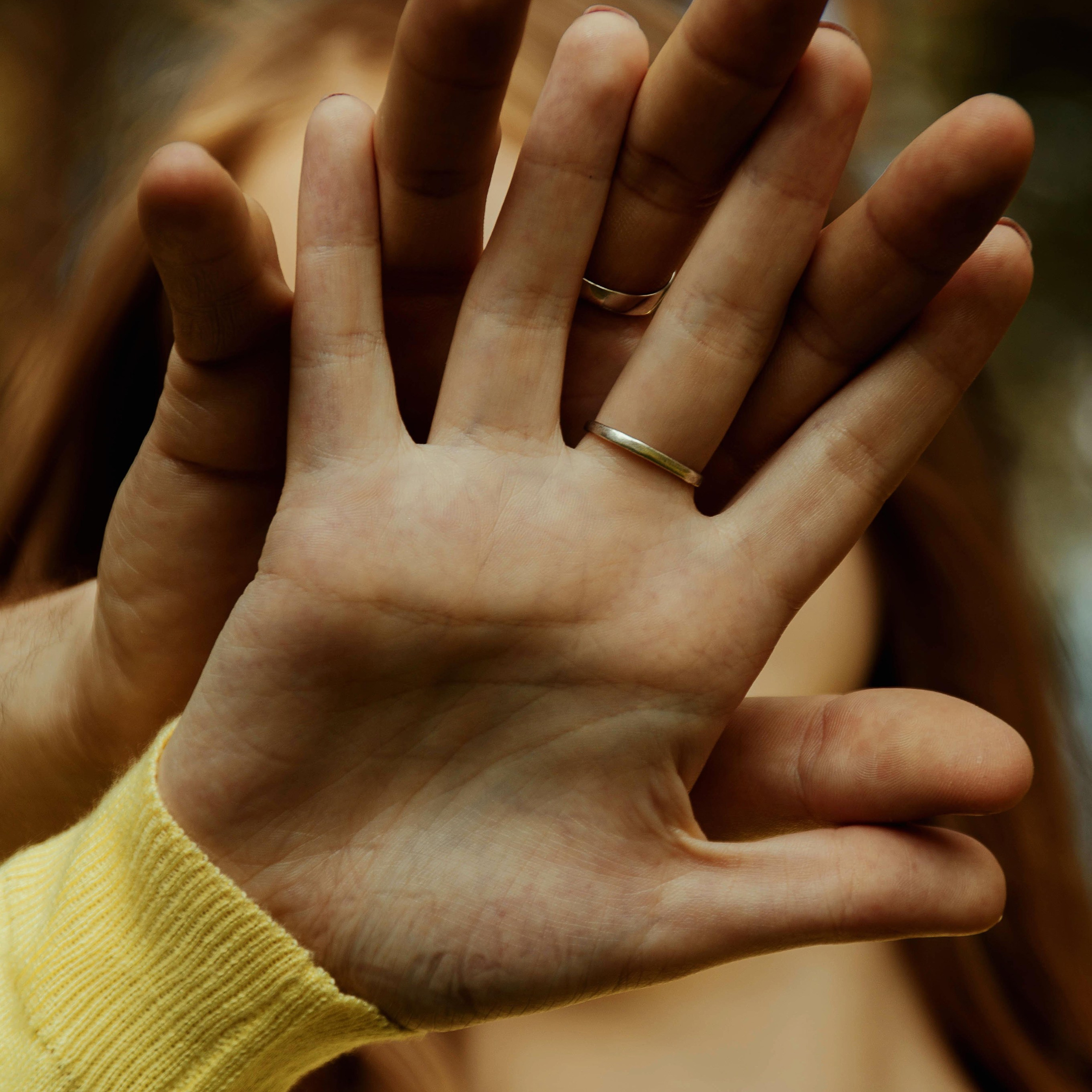 Анастасия и Николай