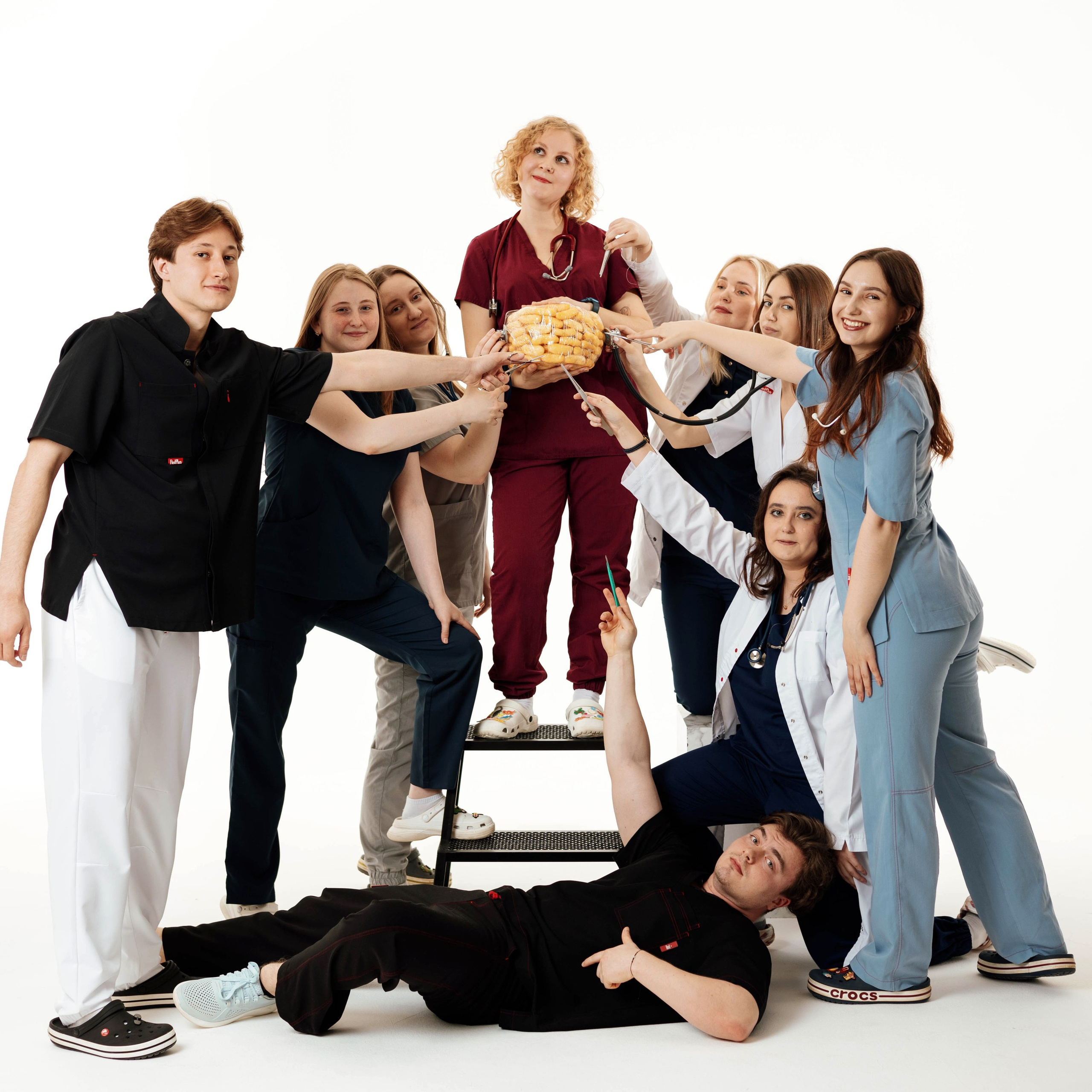 Отзывы. Индивидуальный фотограф в Москве