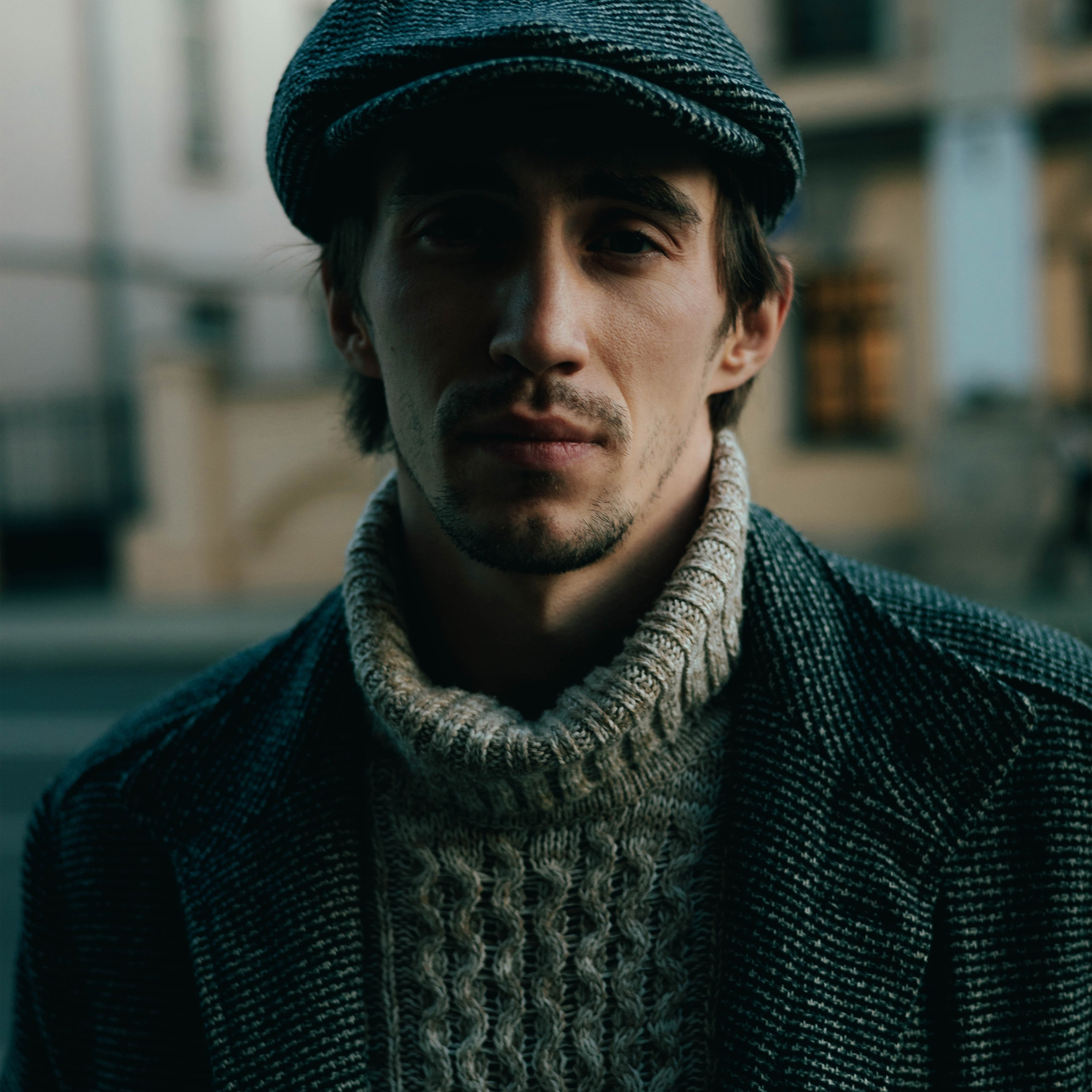 Павел — Хтонь