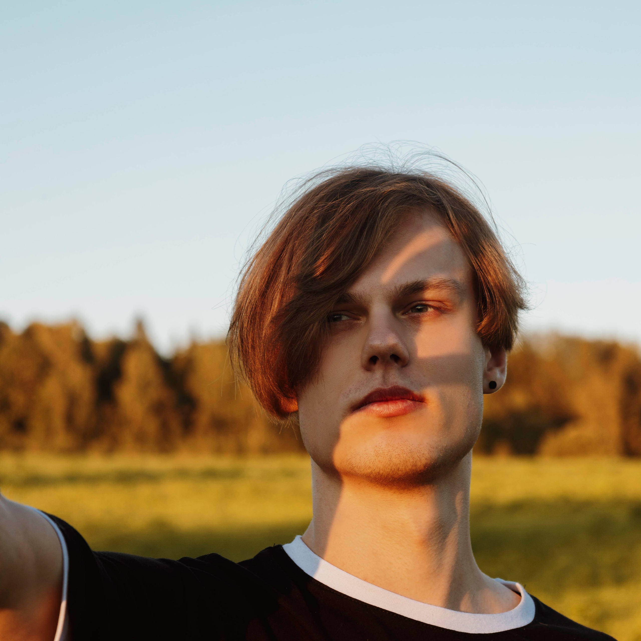 Кирилл — Завтра будет новый день