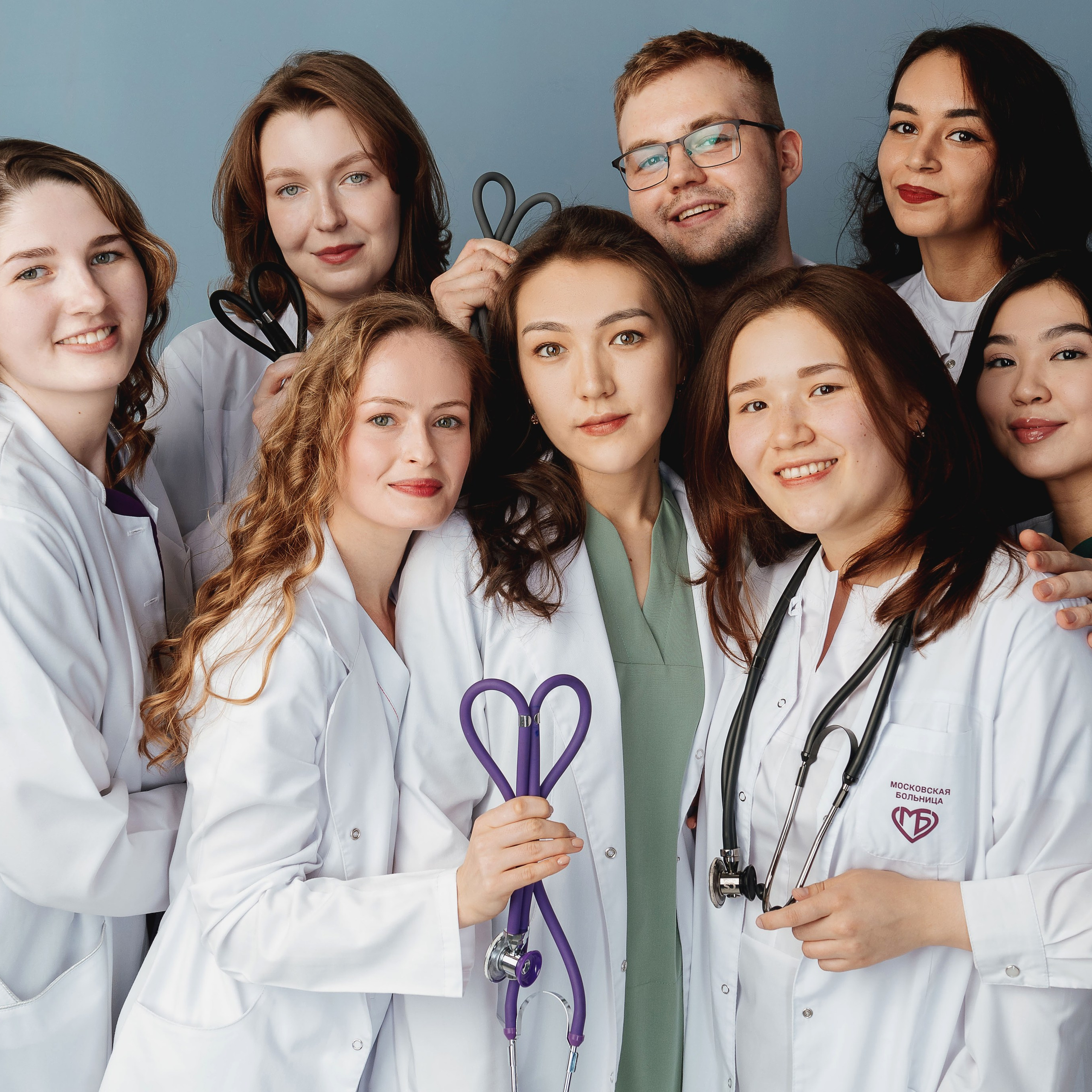 6.6.51 Международный факультет РНИМУ им. Пирогова