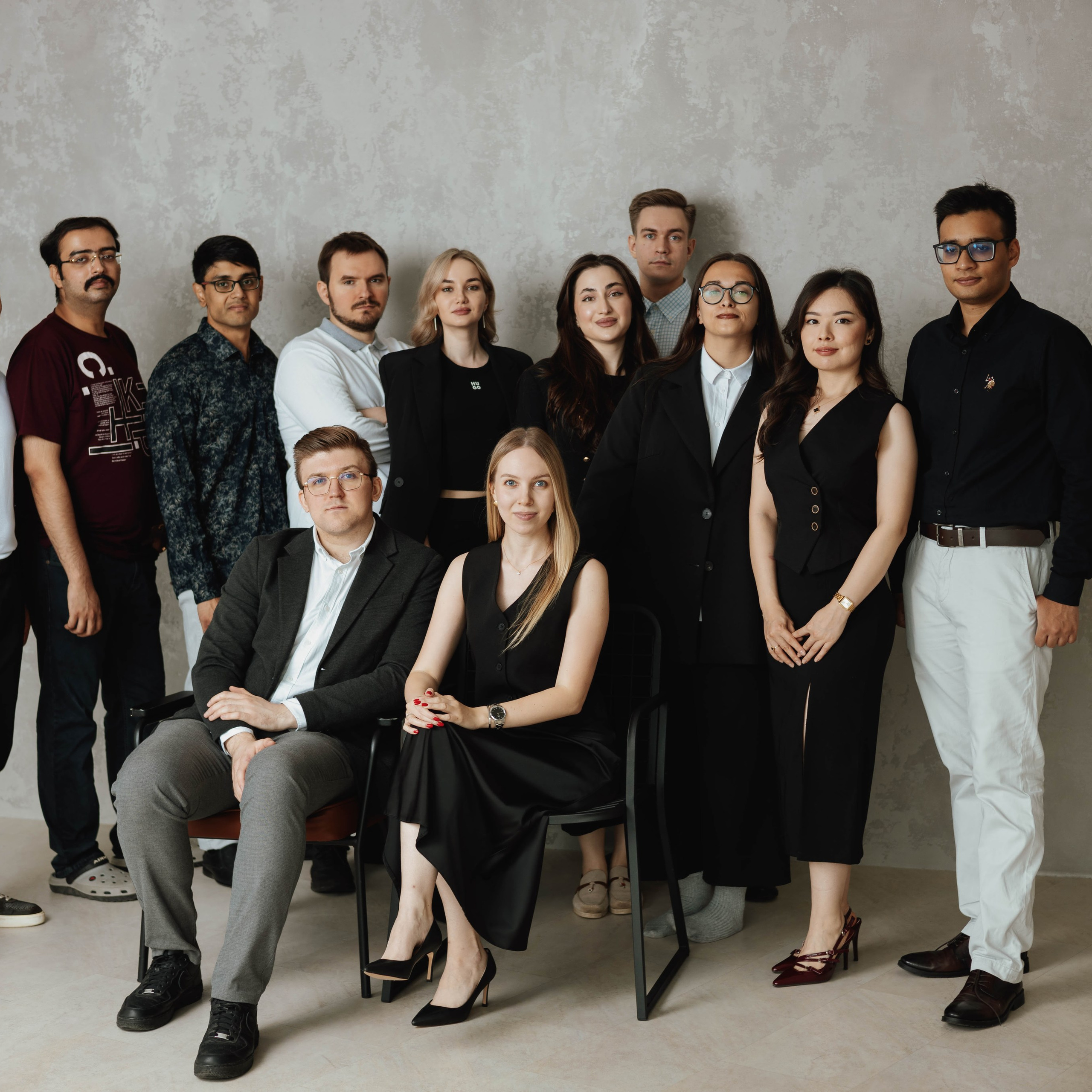 Отзывы. Индивидуальный фотограф в Москве