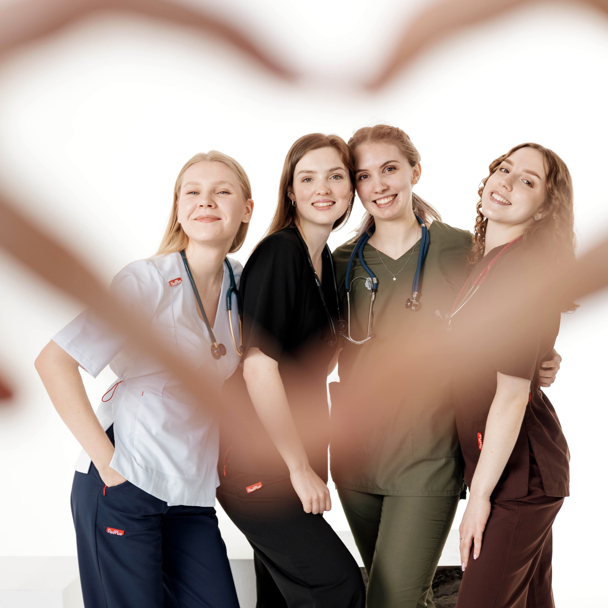 РНИМУ, Педиатрический факультет, группа 2.6.19а