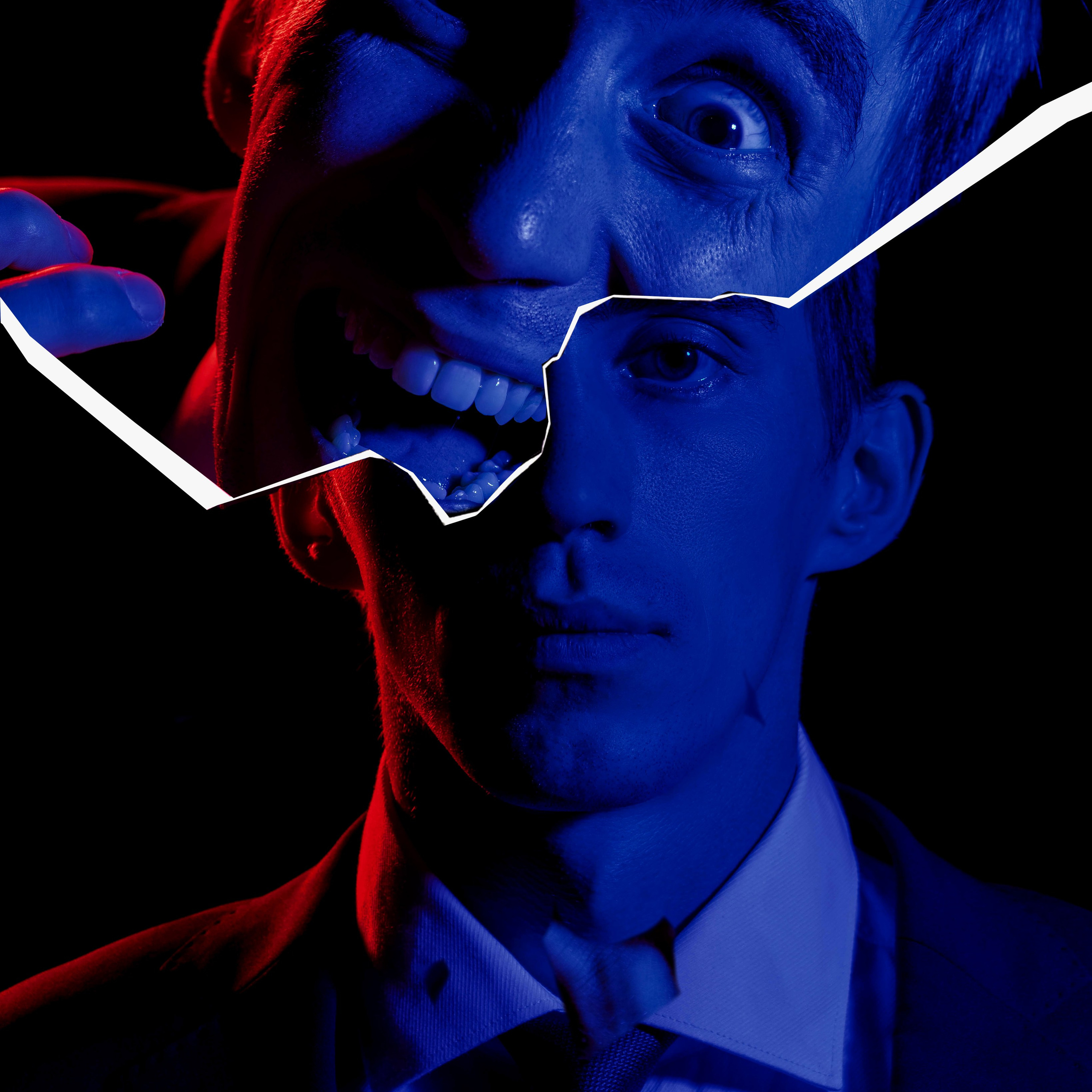 Павел — Твин Пикс