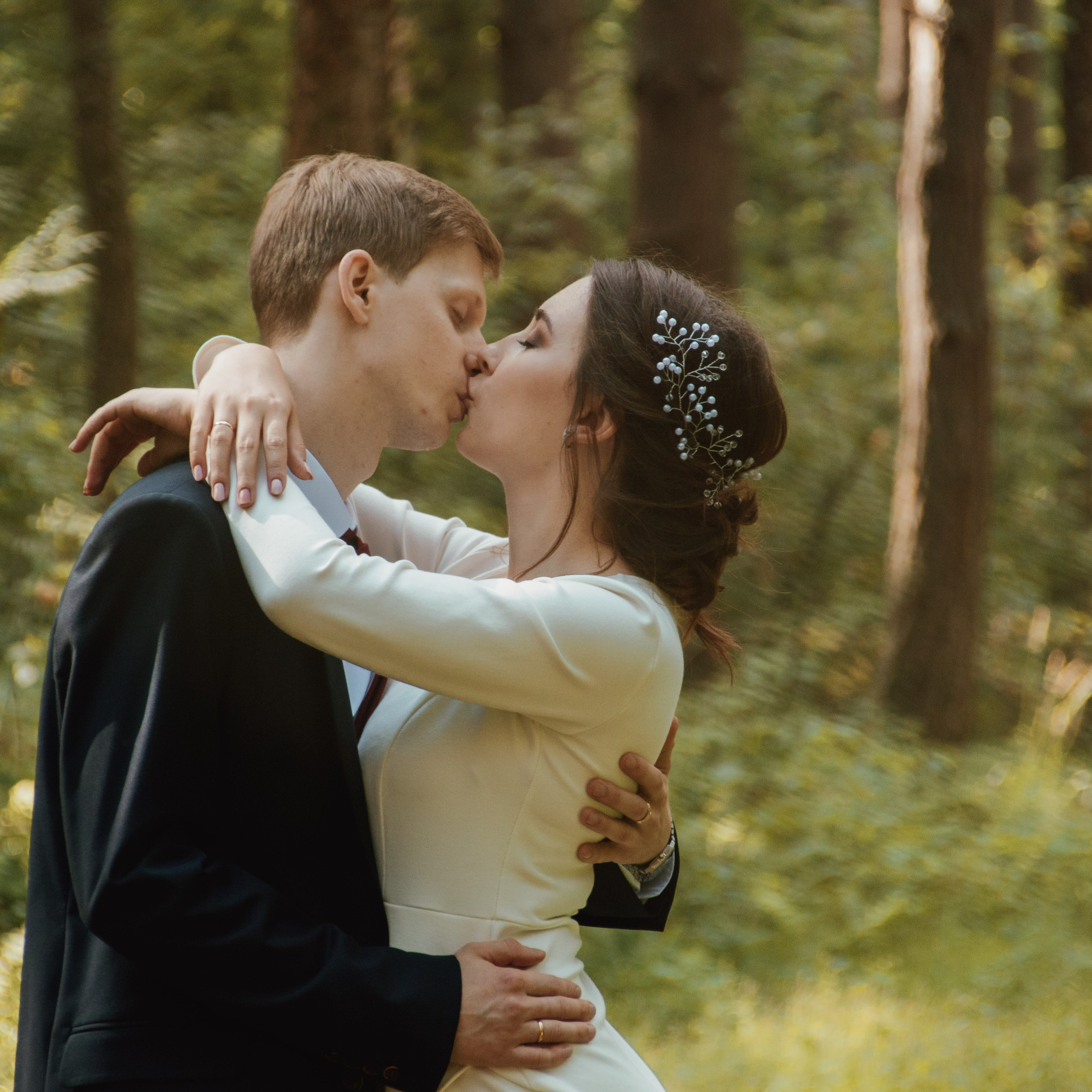 Архивные съемки