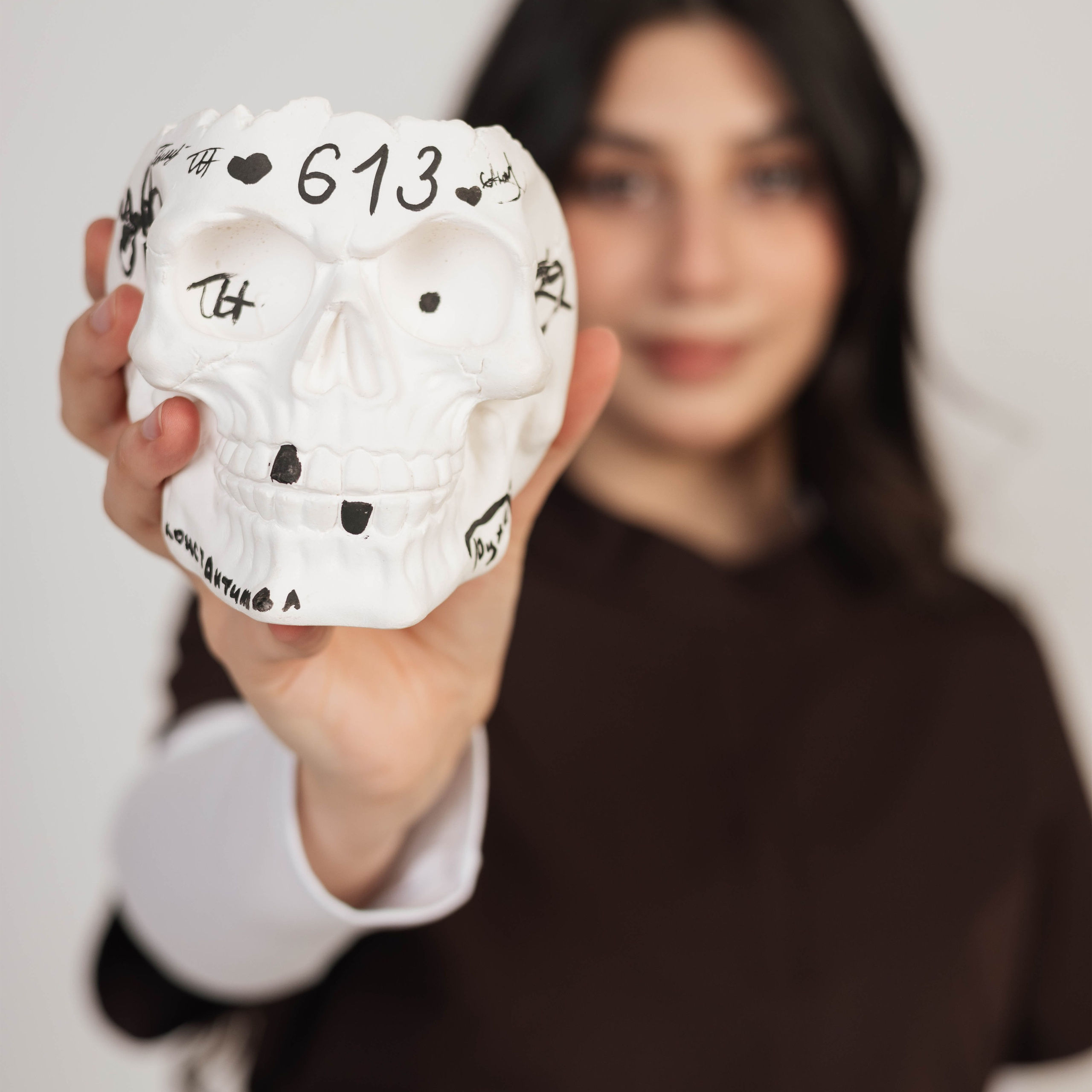 РУДН, Лечебное дело, группа МЛ-613