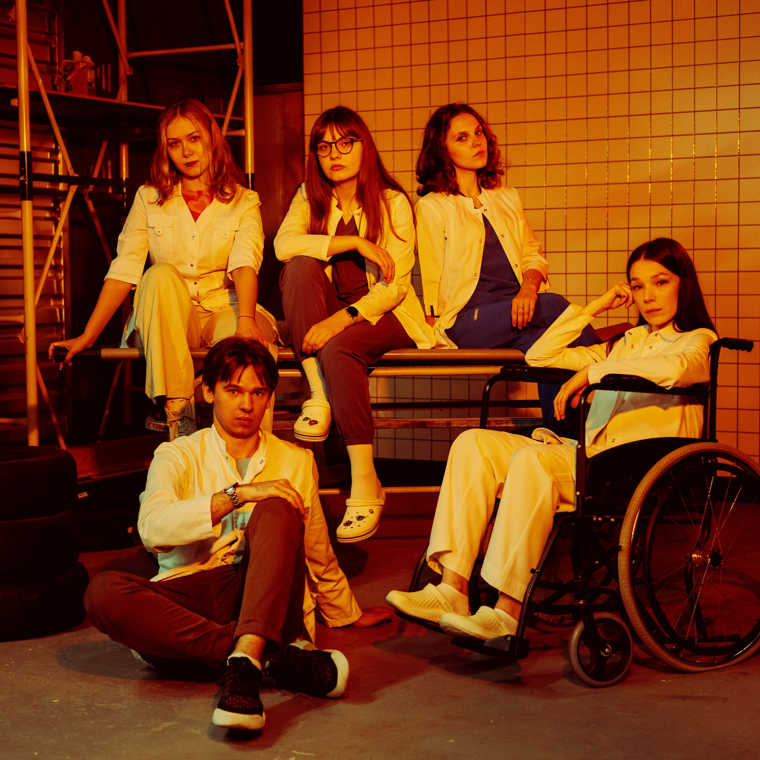 РНИМУ, Творческая финальная 2025