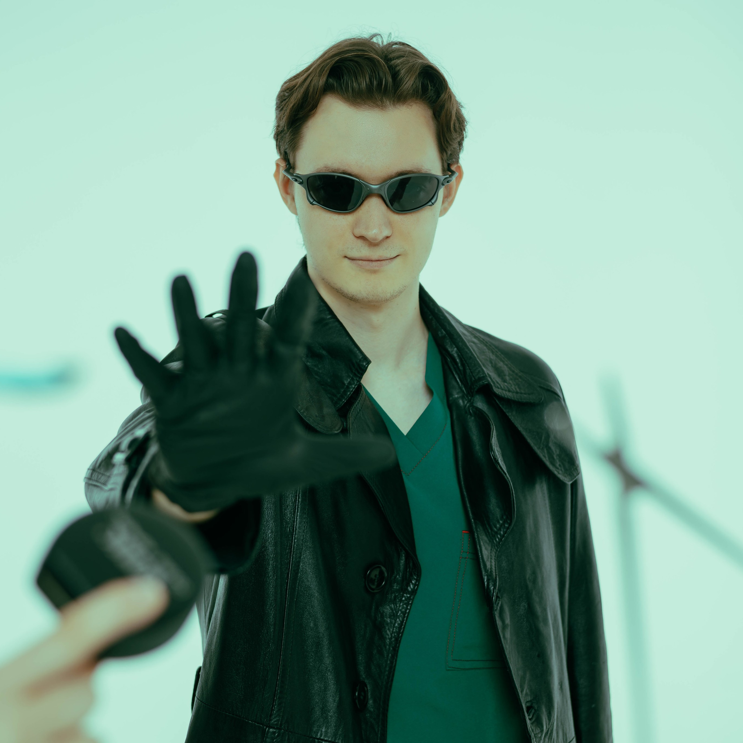 РНИМУ, Лечебный факультет, группа 1.6.21б