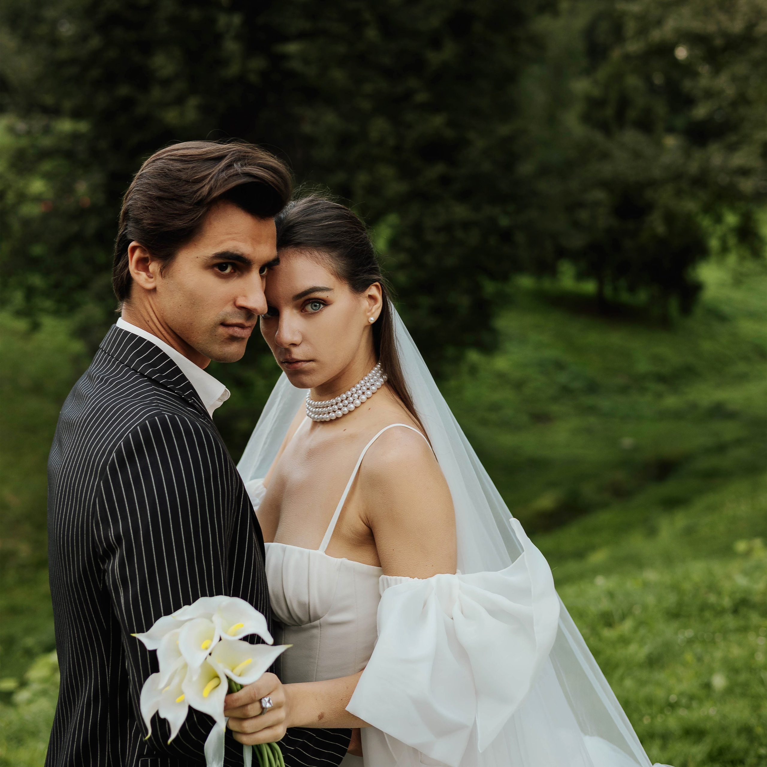 Диана и Данил