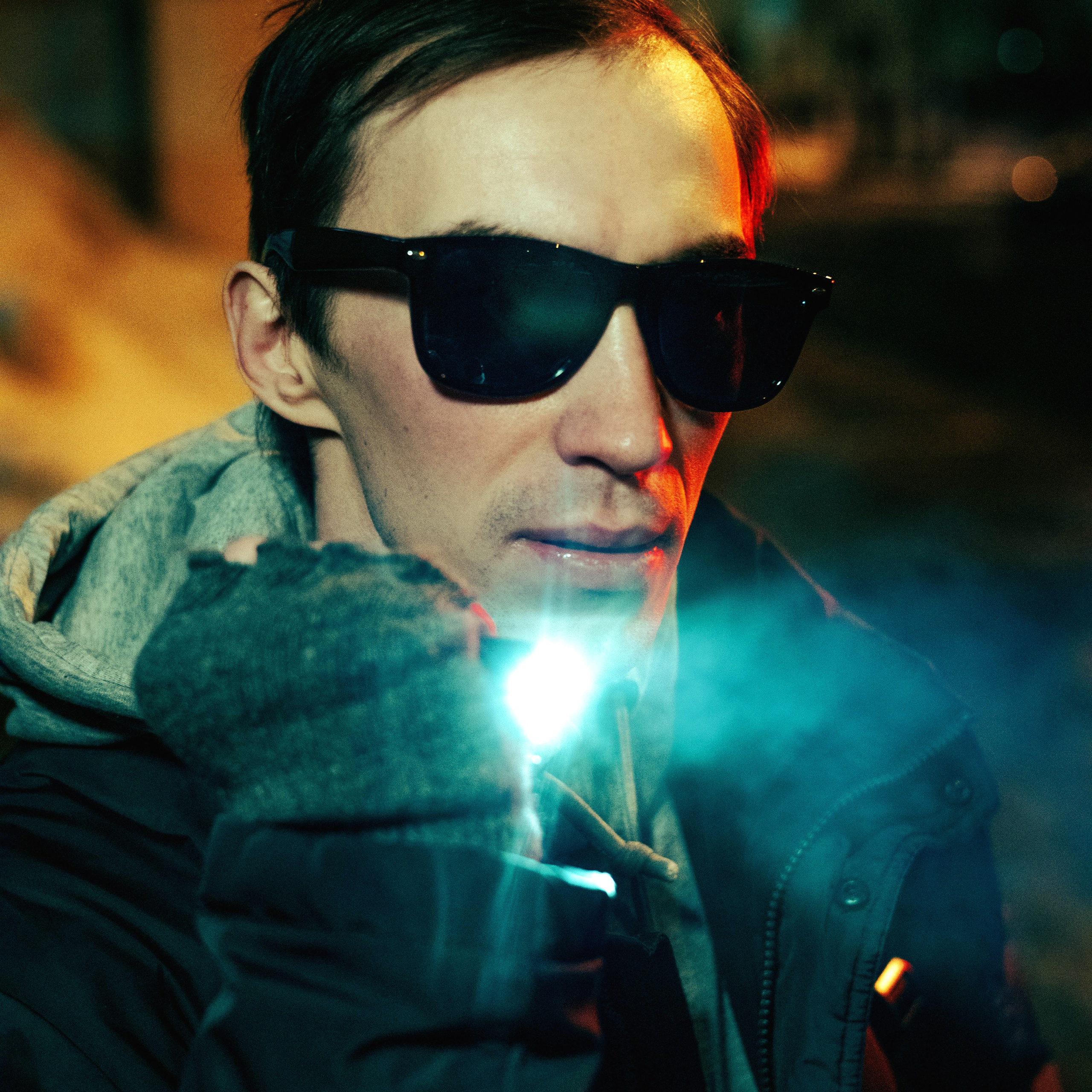 Павел — Ночной Дозор