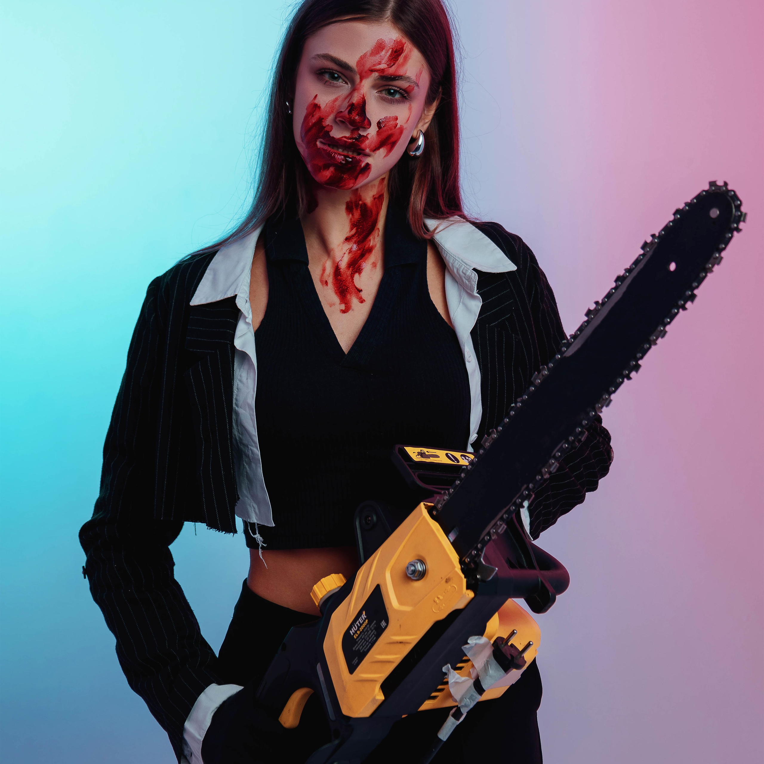 Ирина — Психо