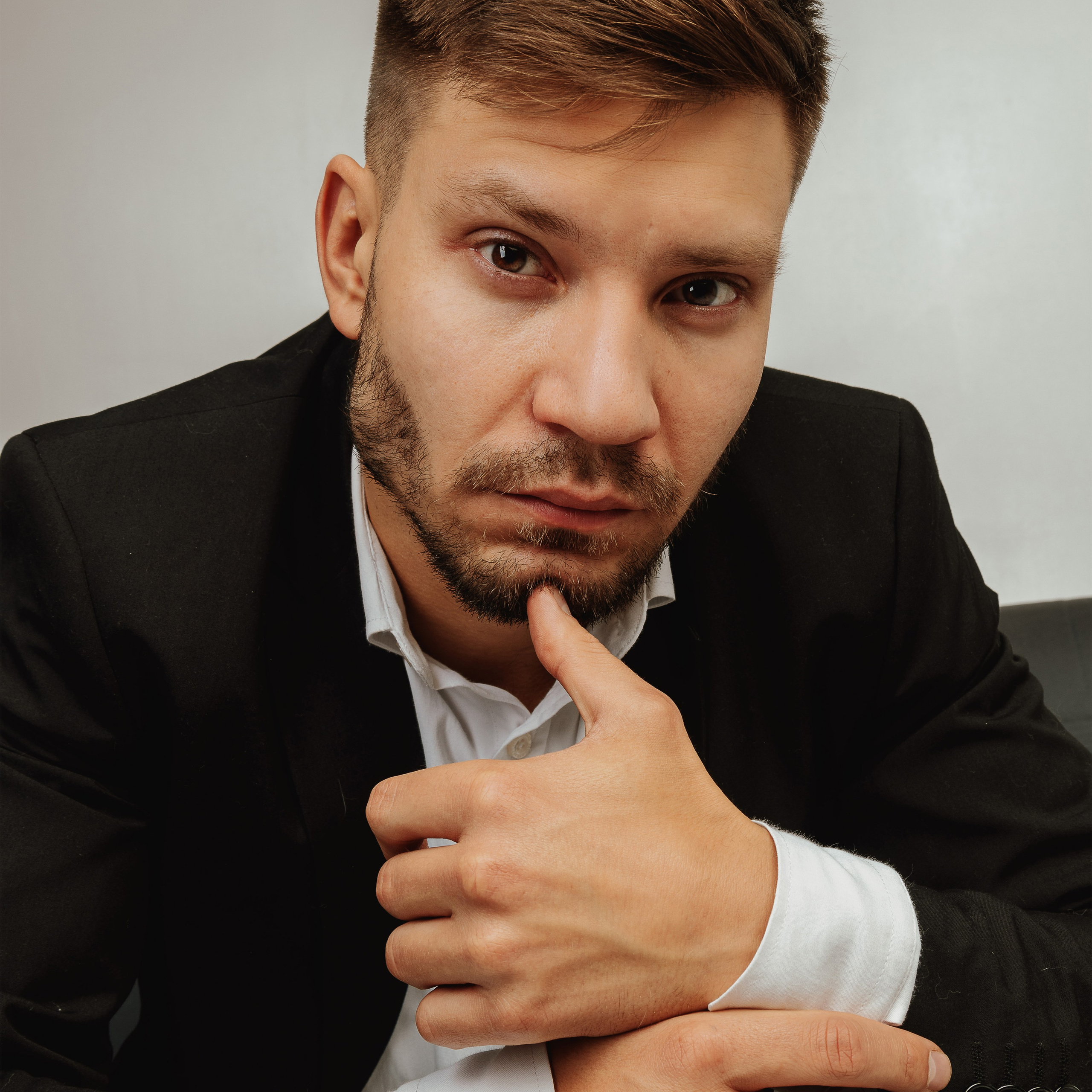 Артем Бабинов