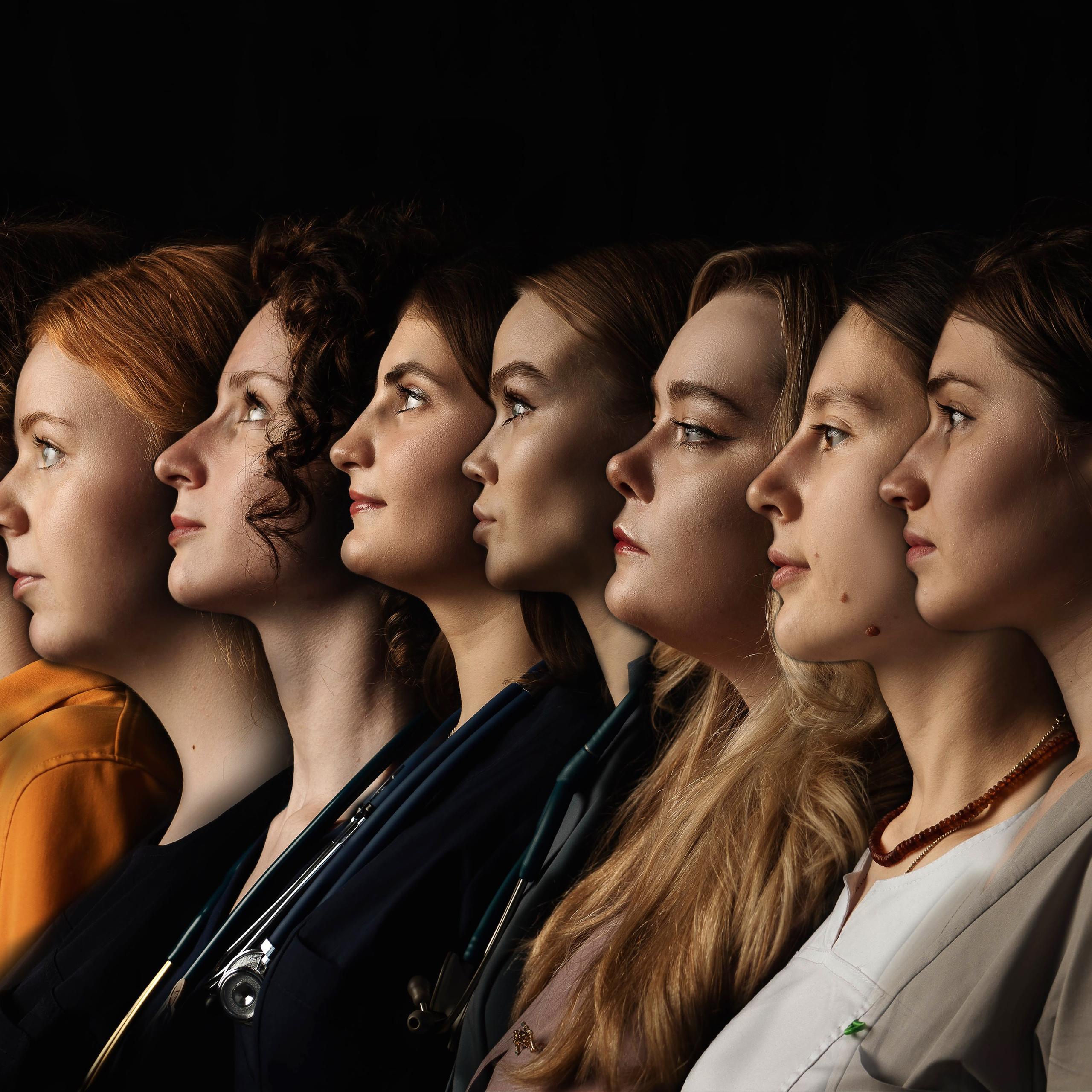 Педиатрический факультет, Группа 2.6.02 РНИМУ