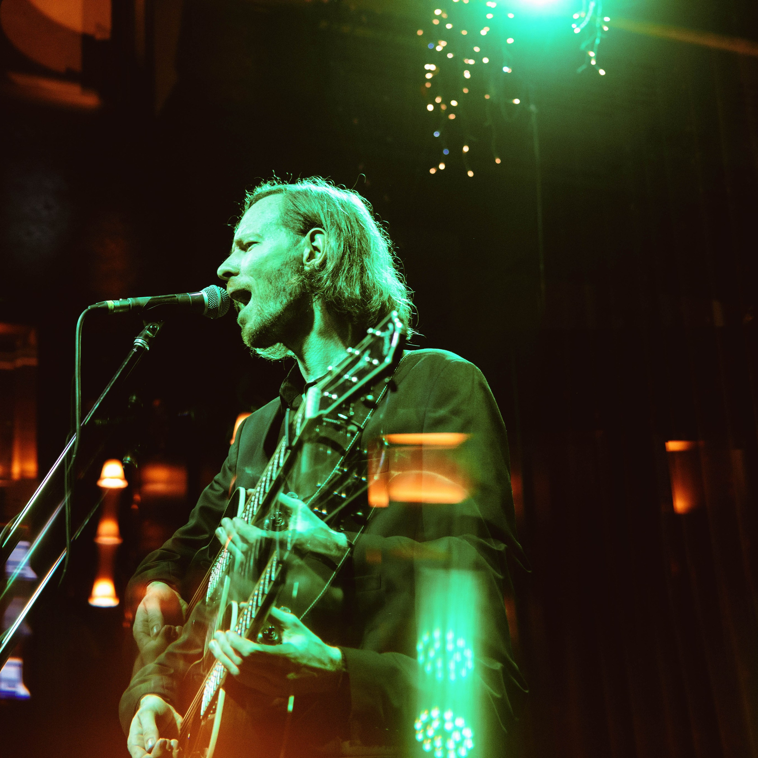 Гребенщик, 16 Тонн Арбат, Москва