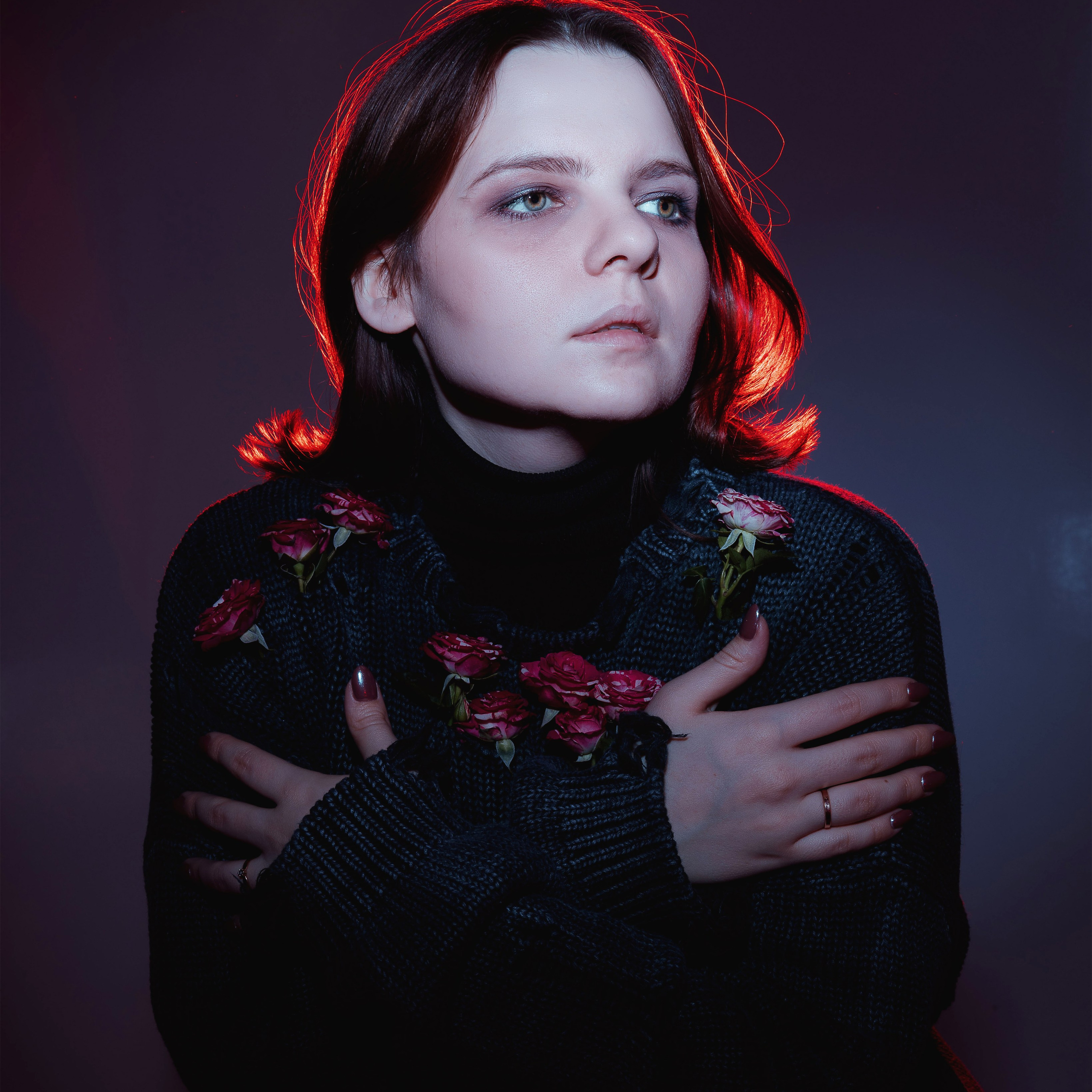 Полина — Моя любовь