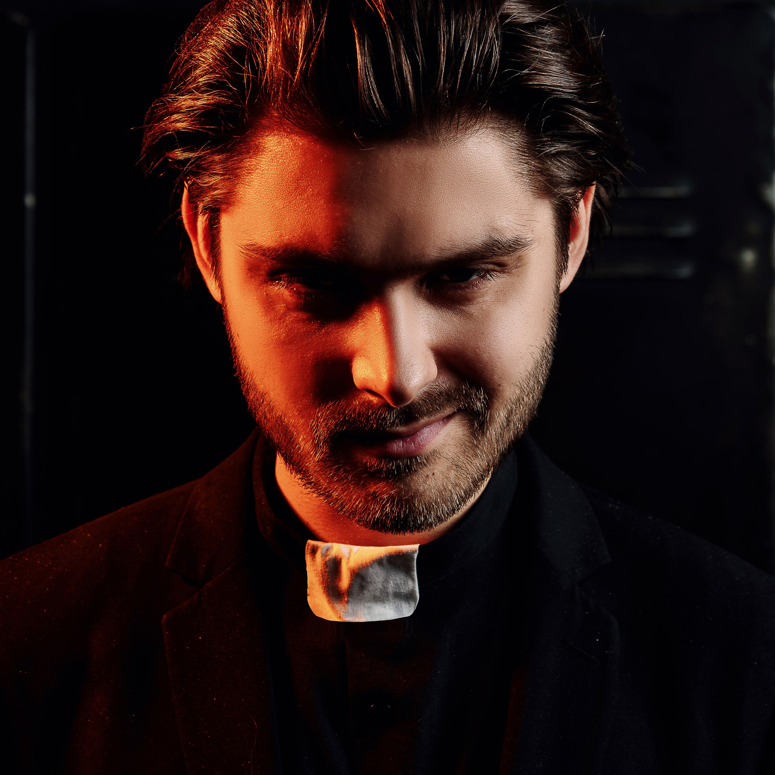 Артём — Проповедник