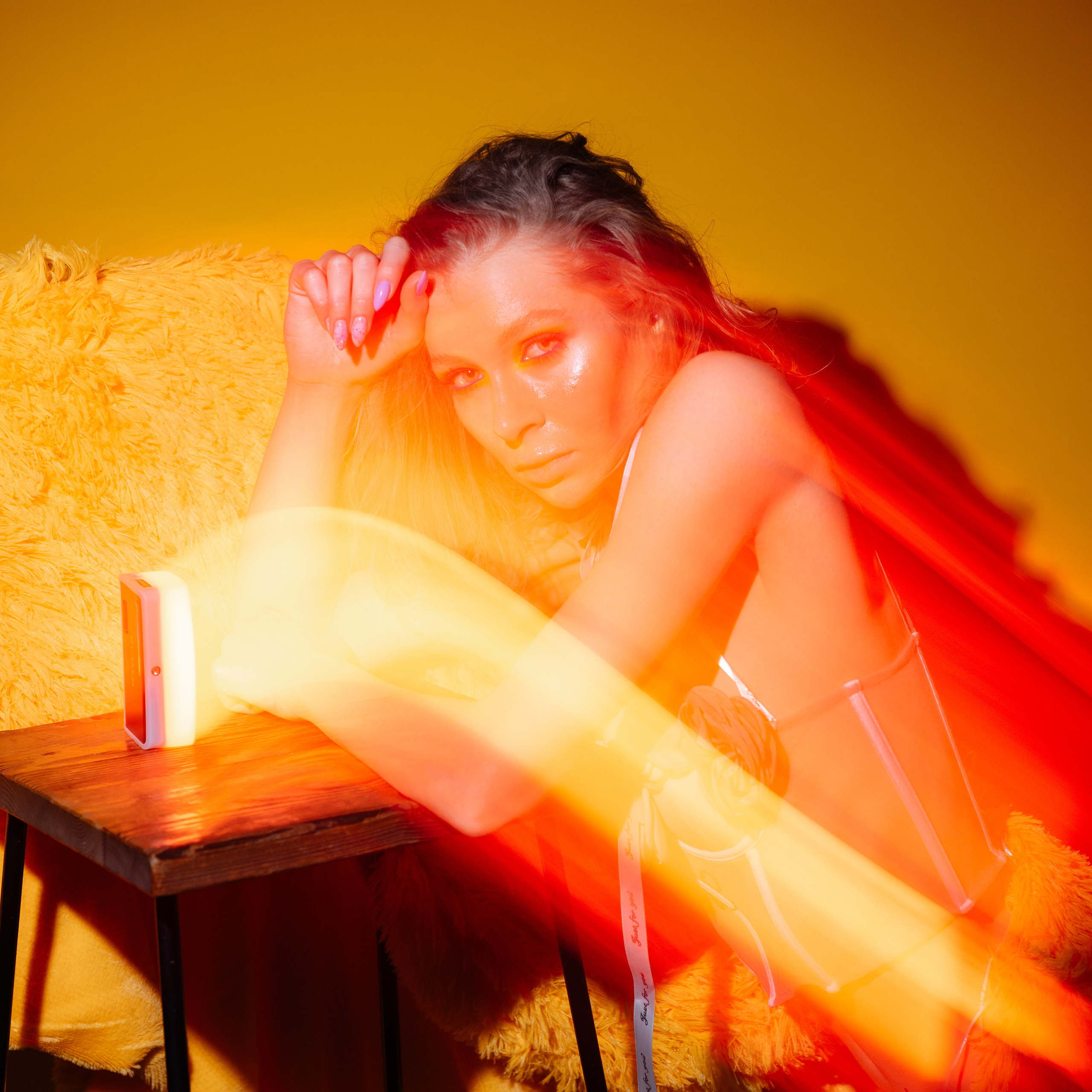 Отзывы. Август Гайст Фотограф в Москве