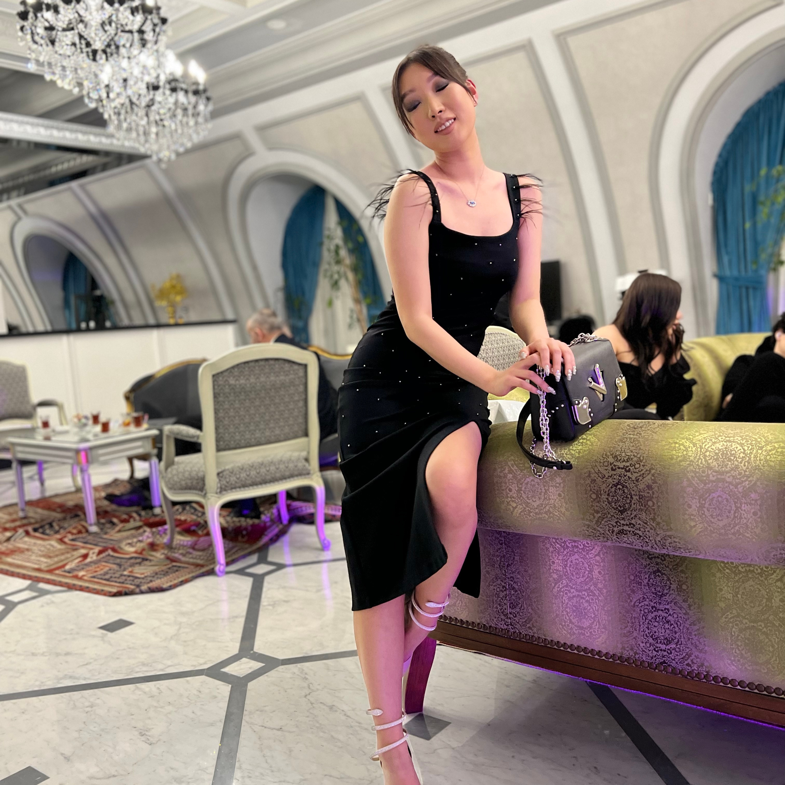 Отзывы. Август Гайст Фотограф в Москве