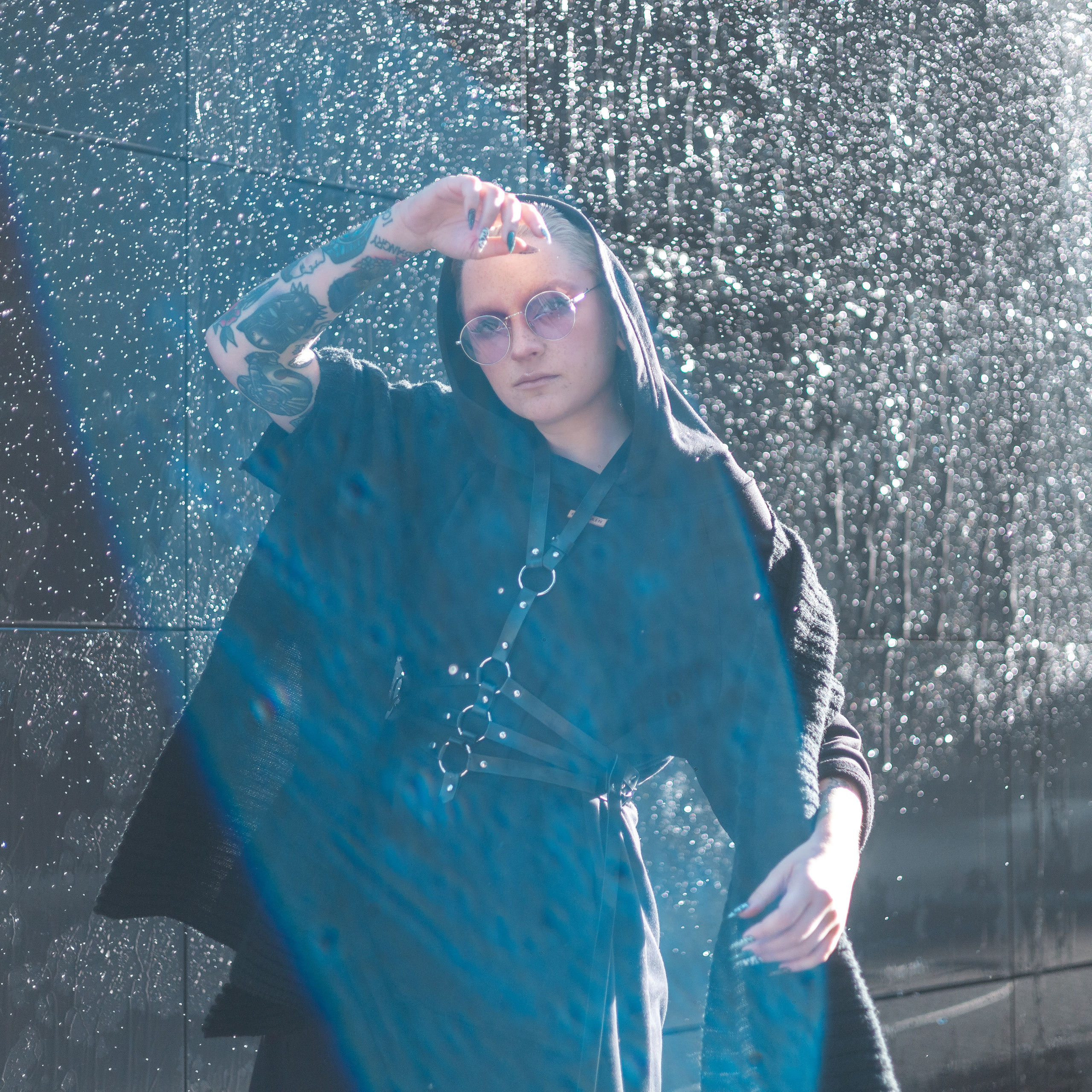 Отзывы. Август Гайст Фотограф в Москве