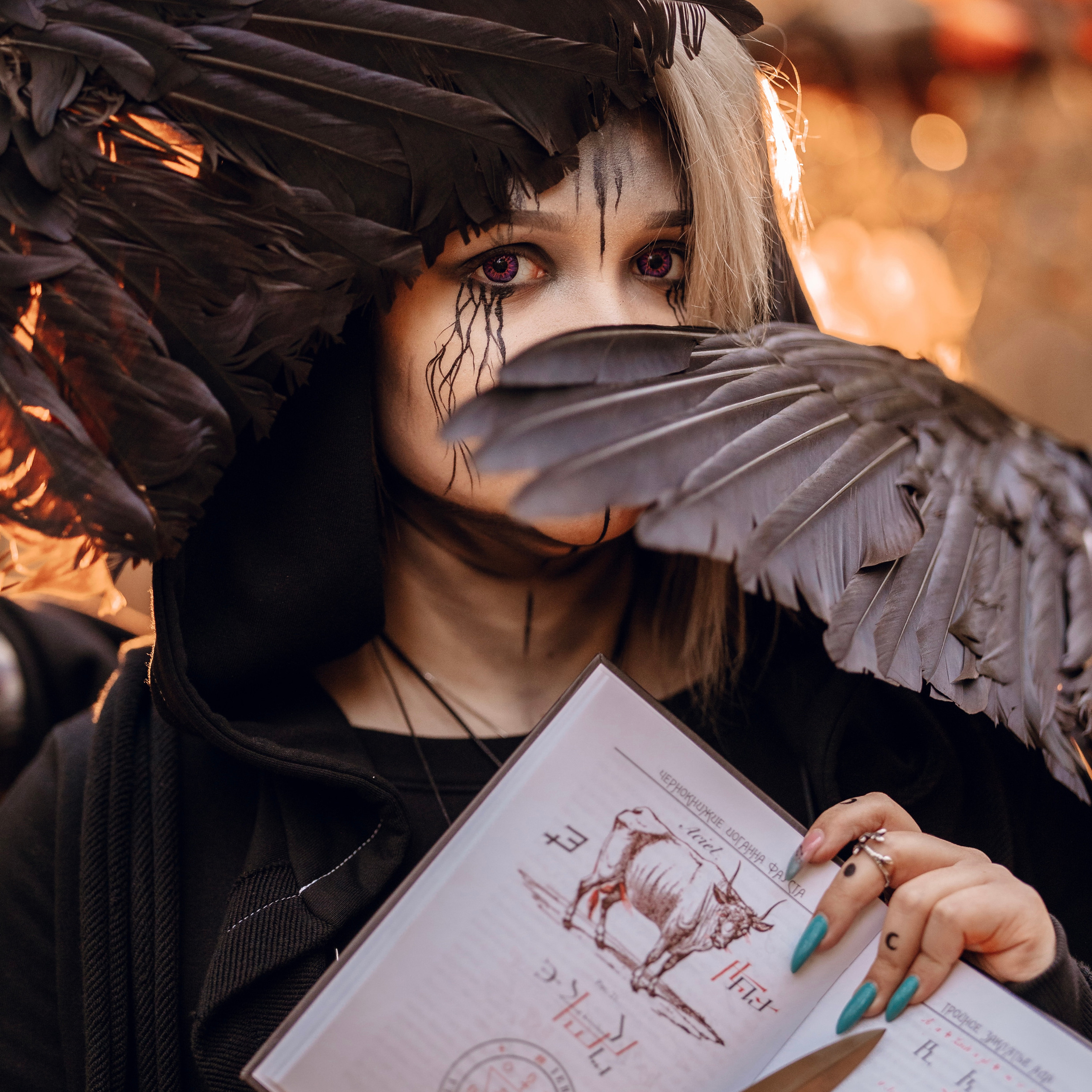 Отзывы. Август Гайст Фотограф в Москве