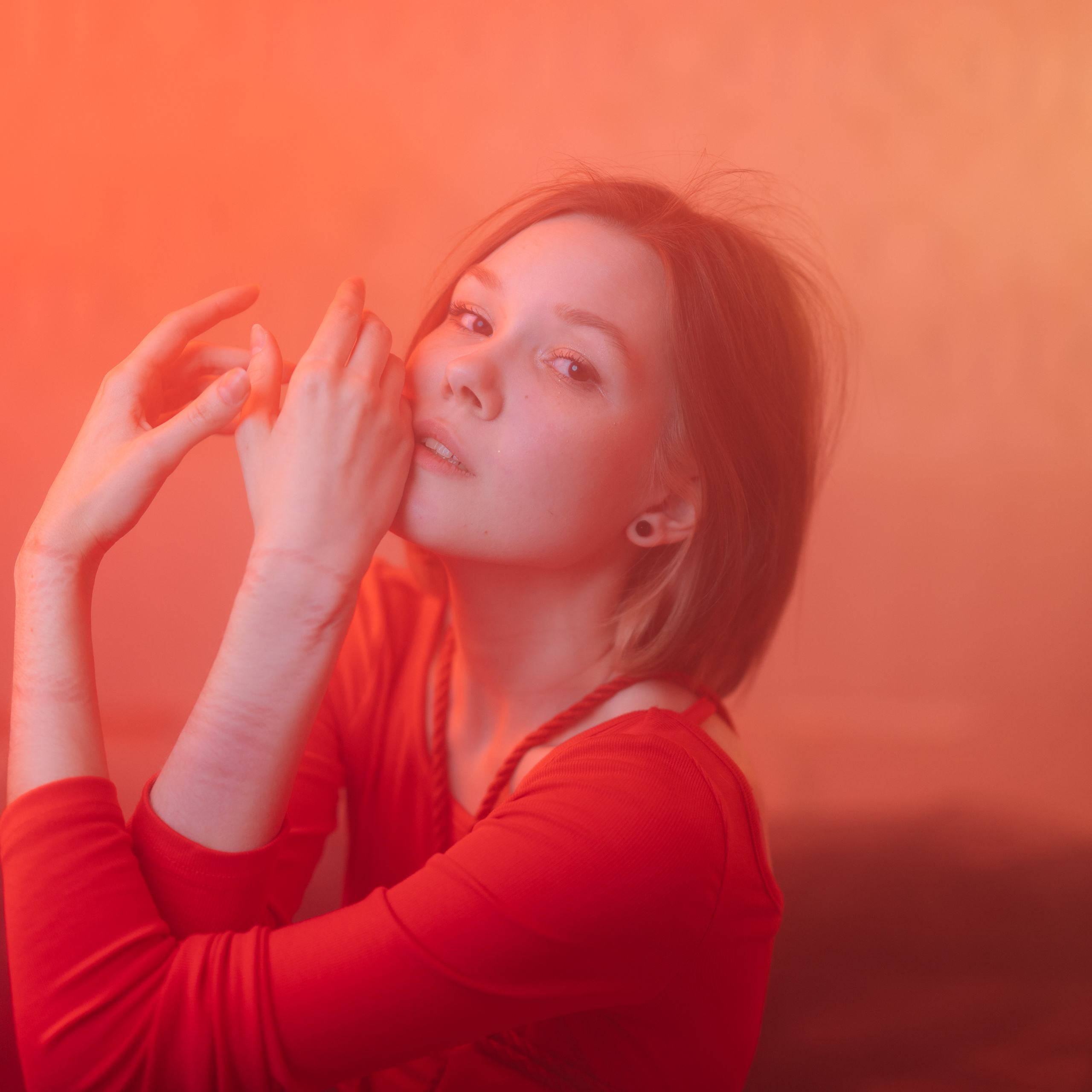 Отзывы. Август Гайст Фотограф в Москве