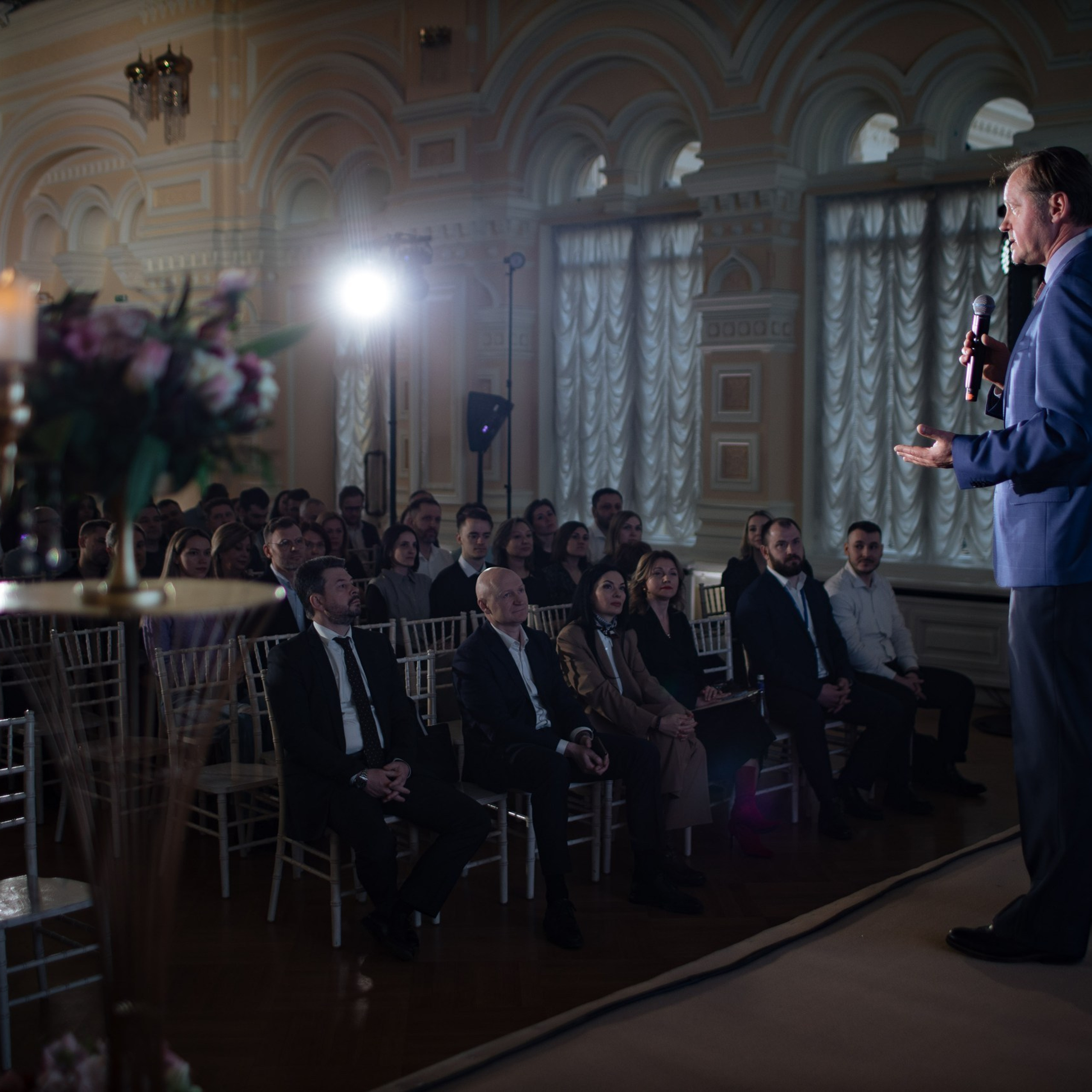 Отзывы. Baranowsky_wed