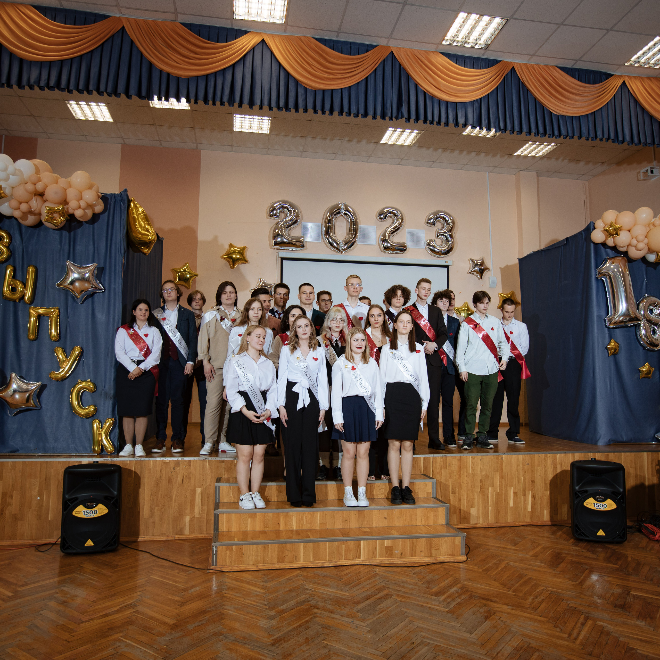 Отзывы. Baranowsky_wed