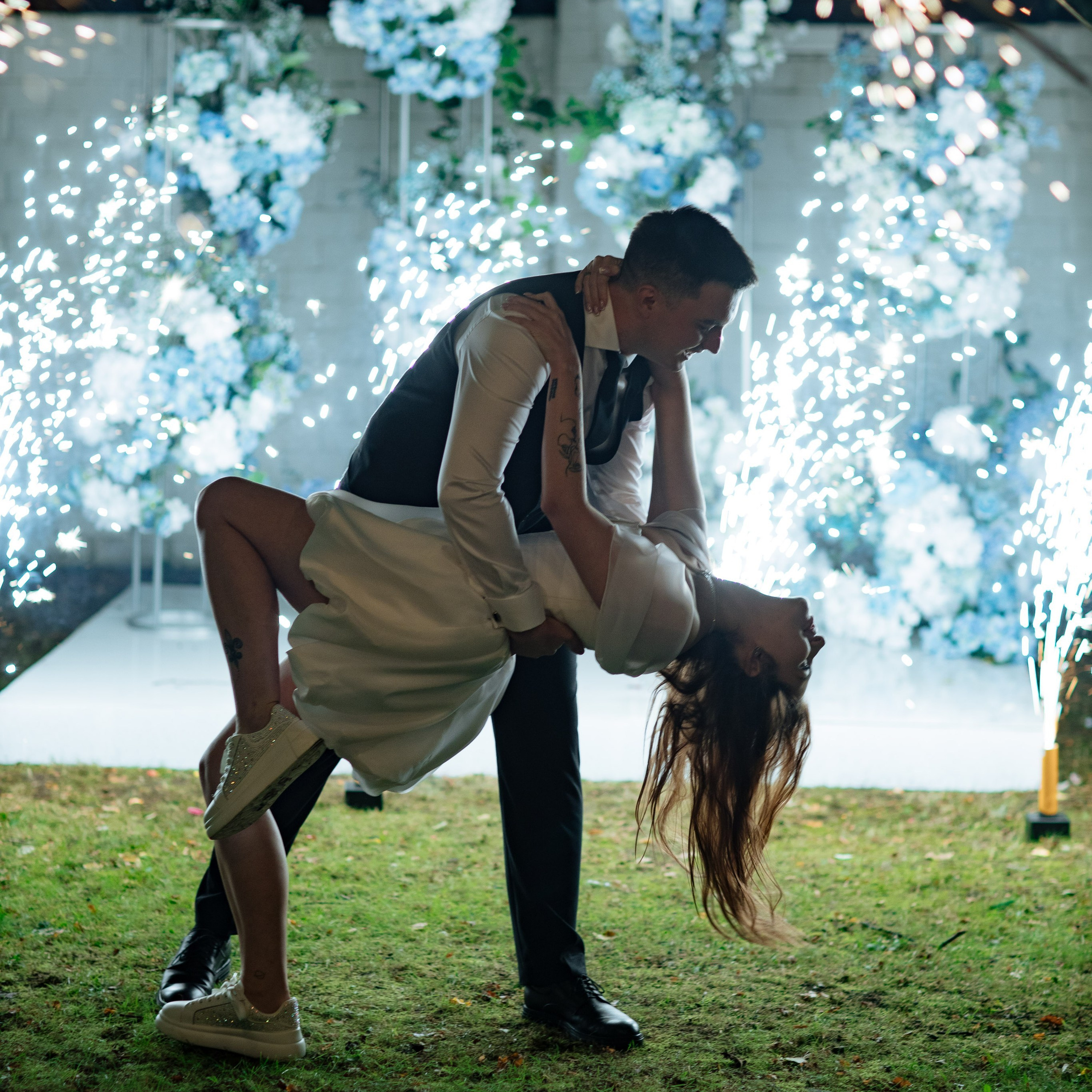 Отзывы. Baranowsky_wed