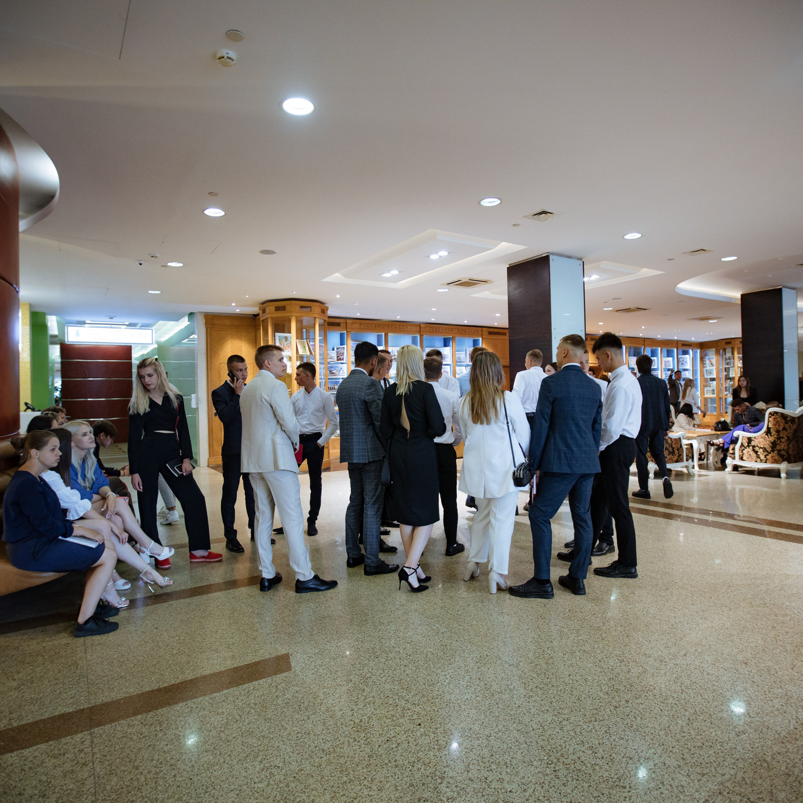 Отзывы. Baranowsky_wed