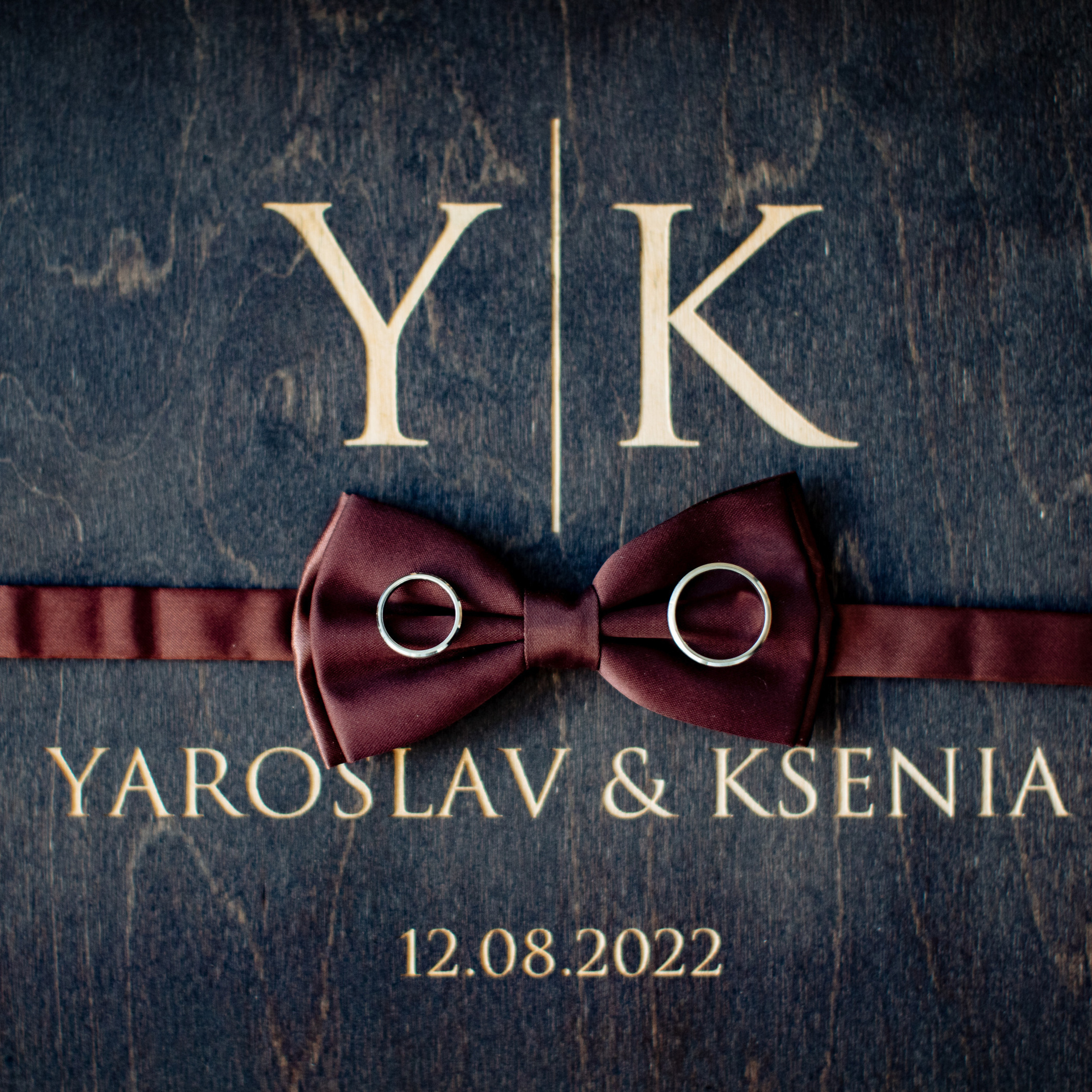 Отзывы. Baranowsky_wed