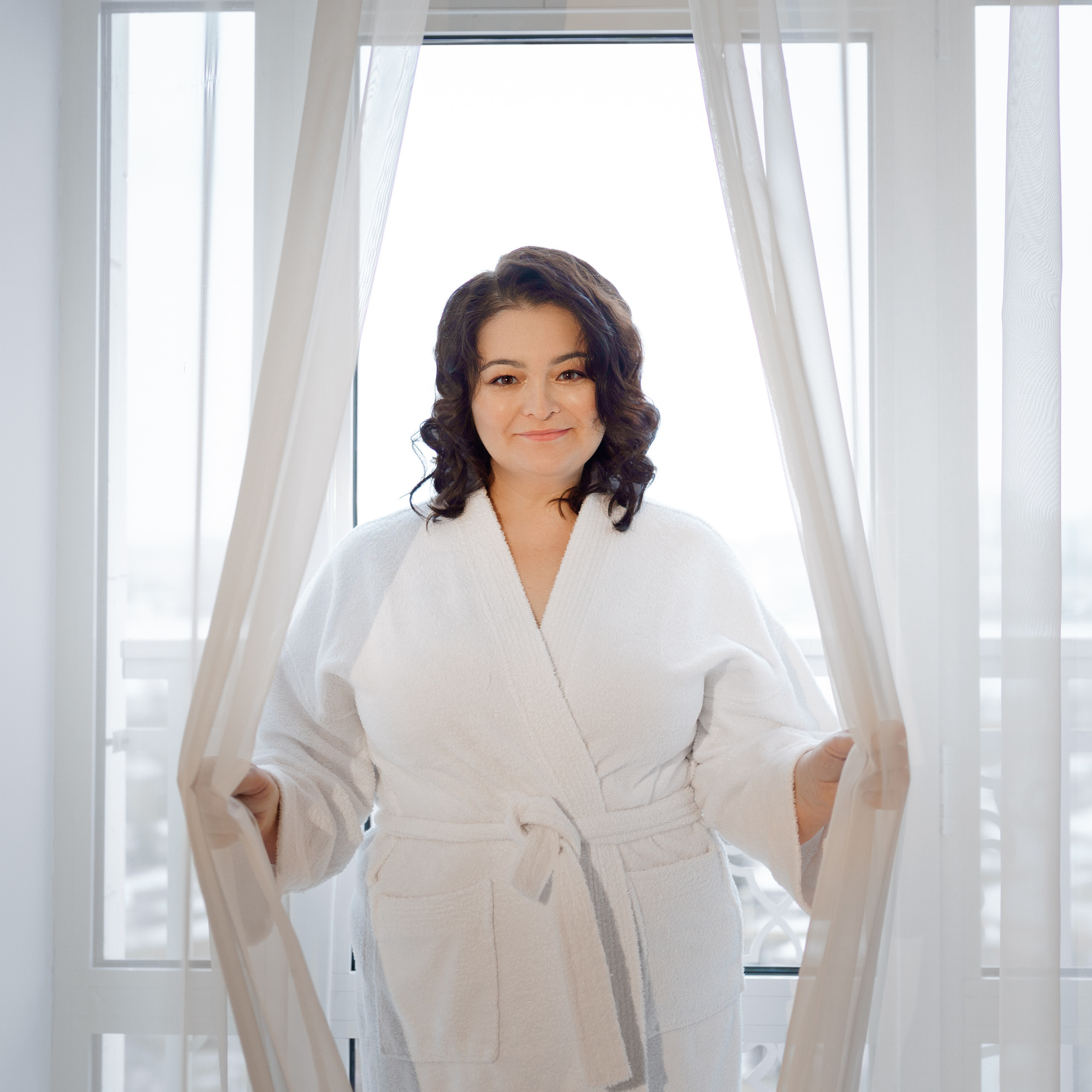 Отзывы. Мира Назарова / Фотограф / Специалист по личному